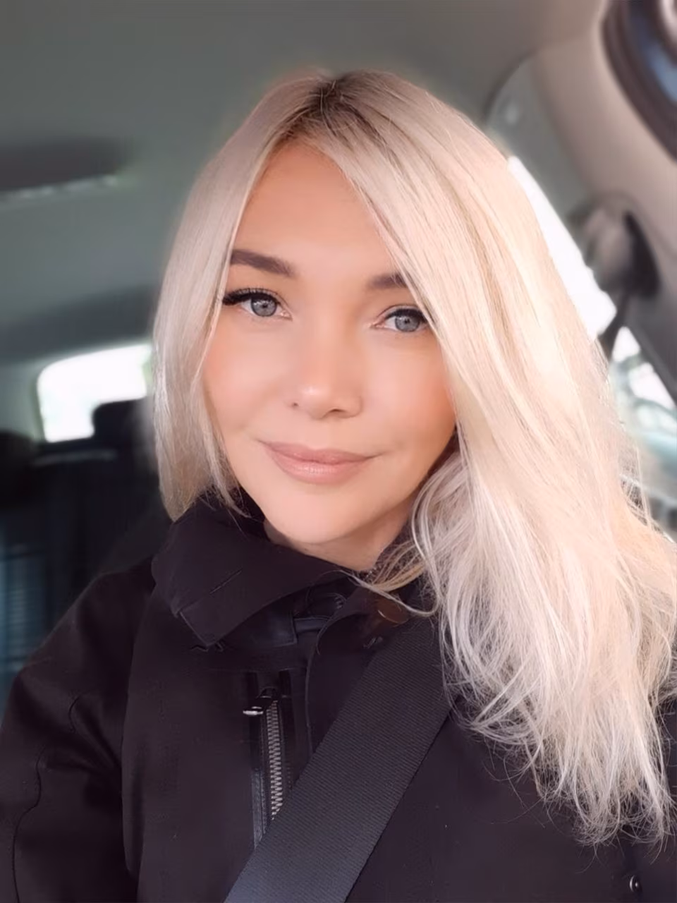 Ver Perfil de la Senorita