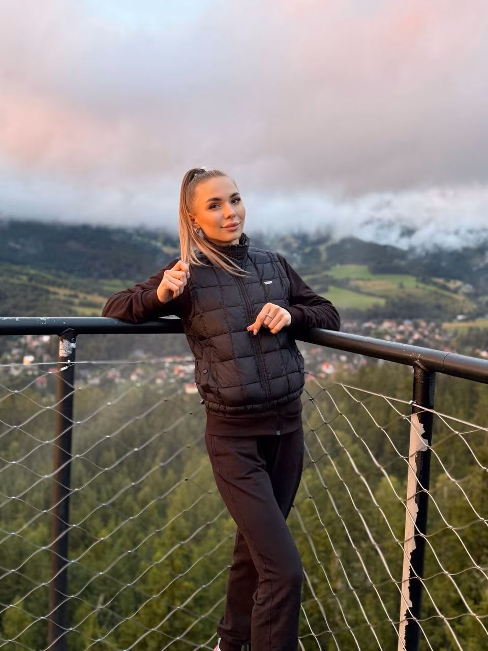 Descubrir Su Perfil
