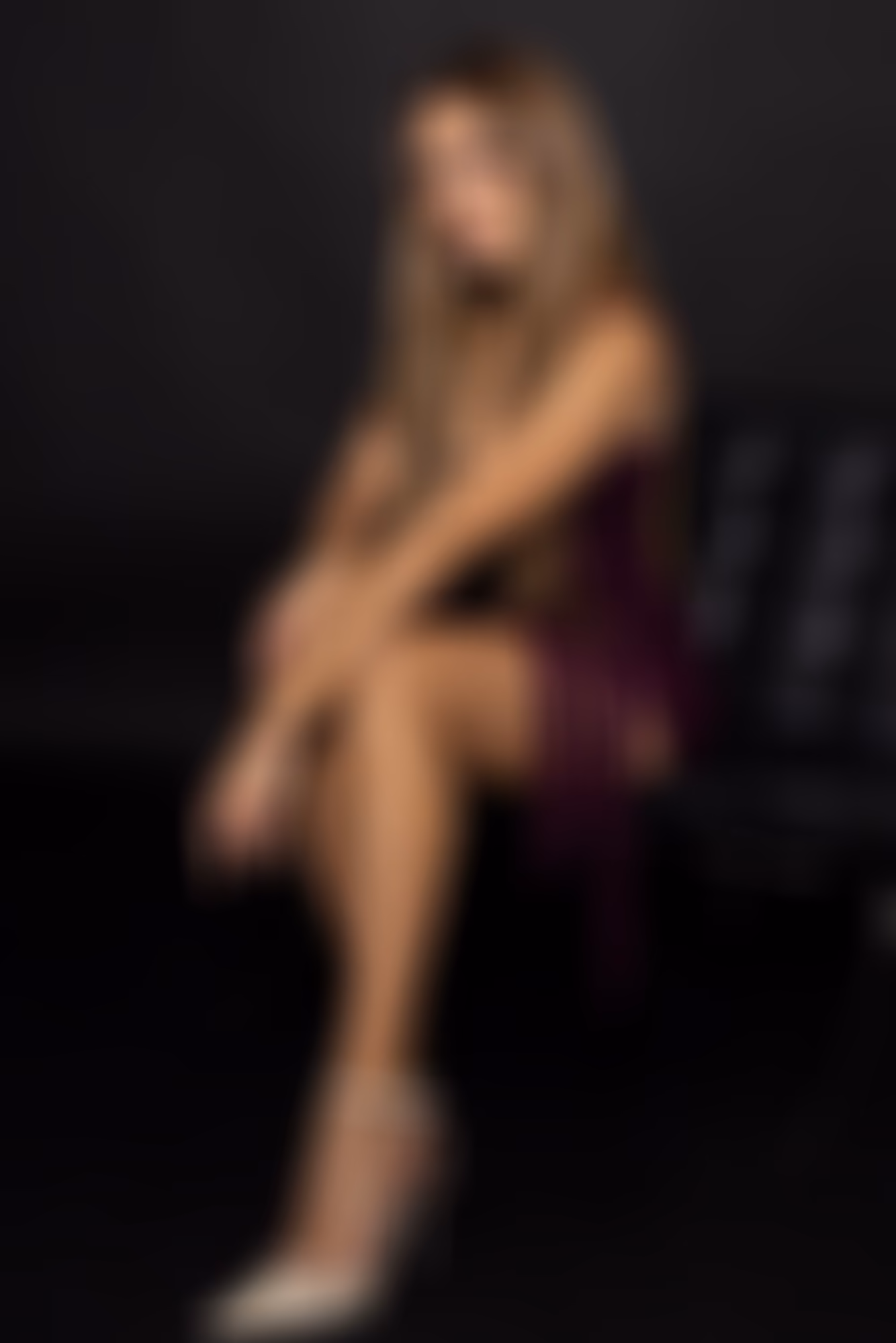 Perfil de Mujer