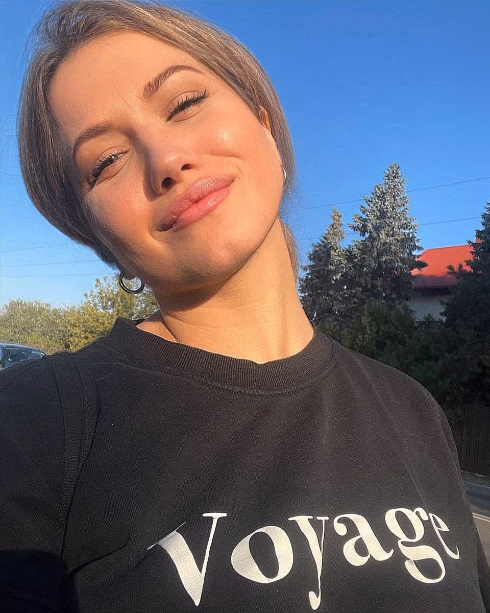 Abrir Perfil de la Mujer