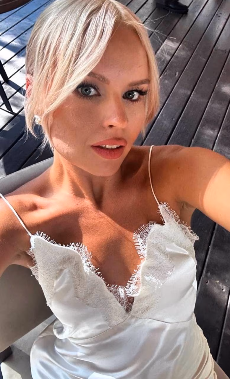 Abrir Perfil de la Mujer