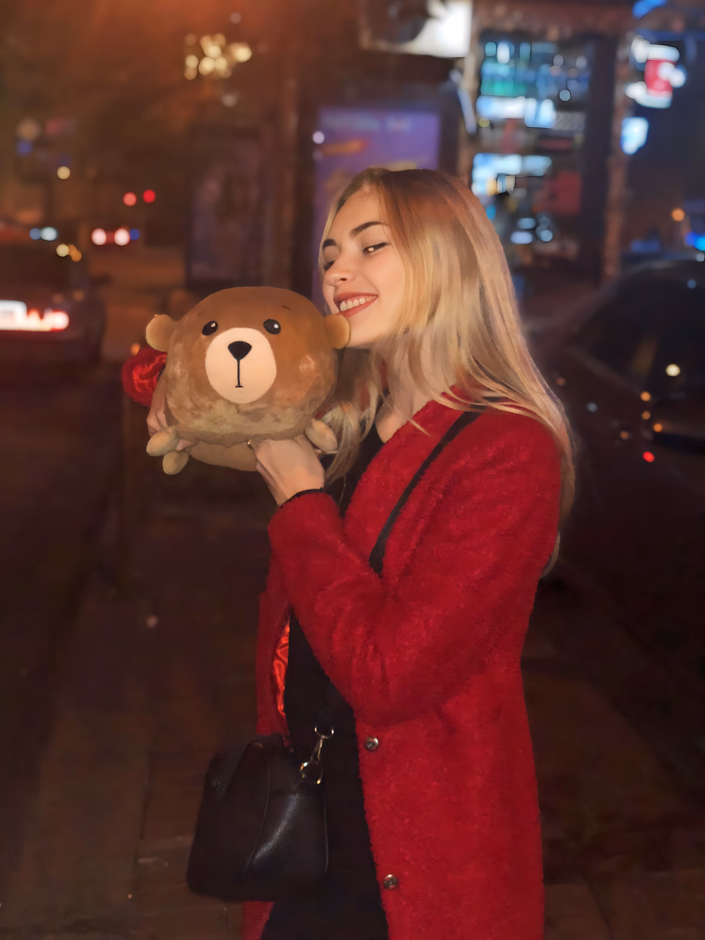 Explorar Perfil