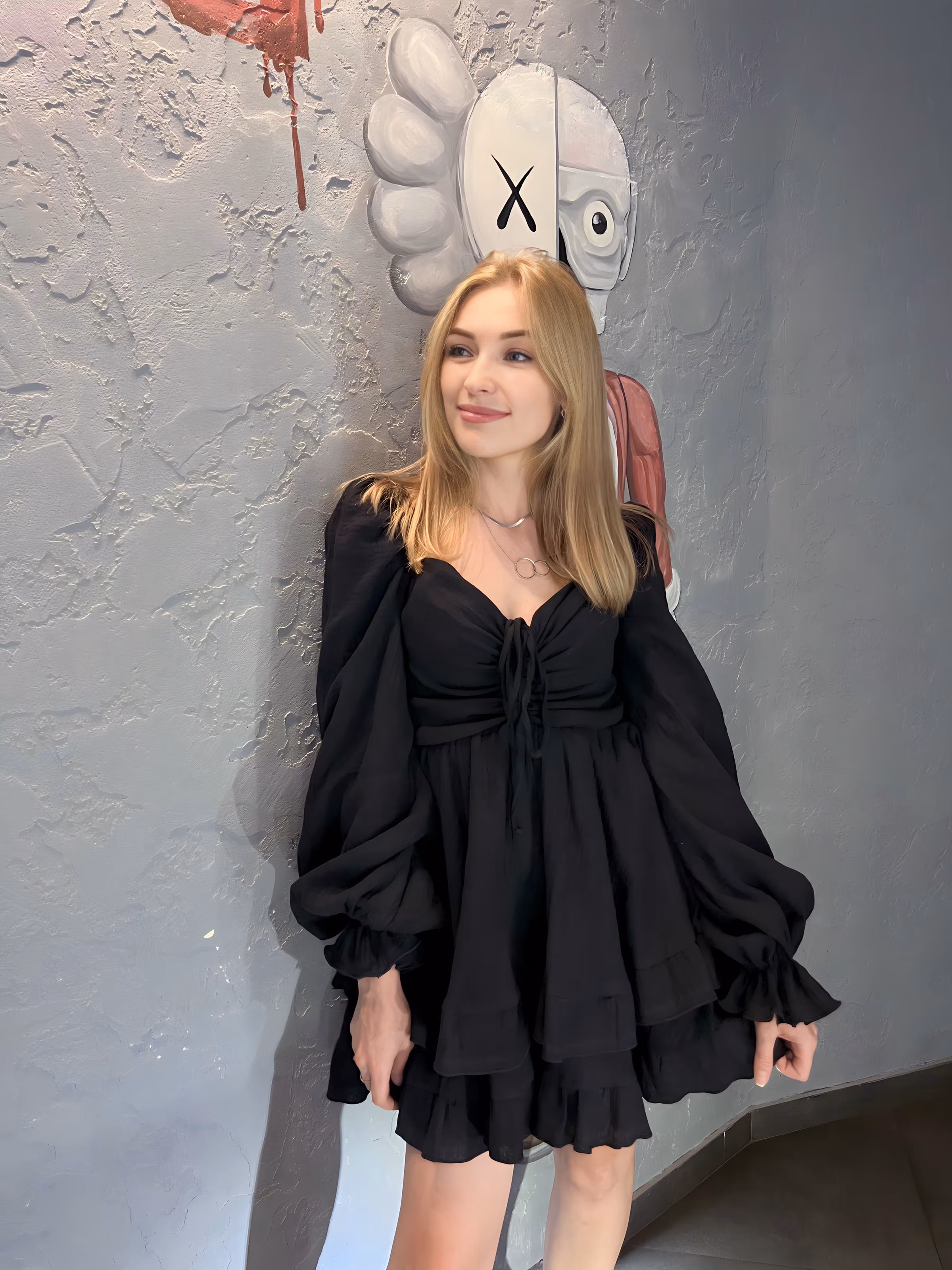 Perfil Detallado