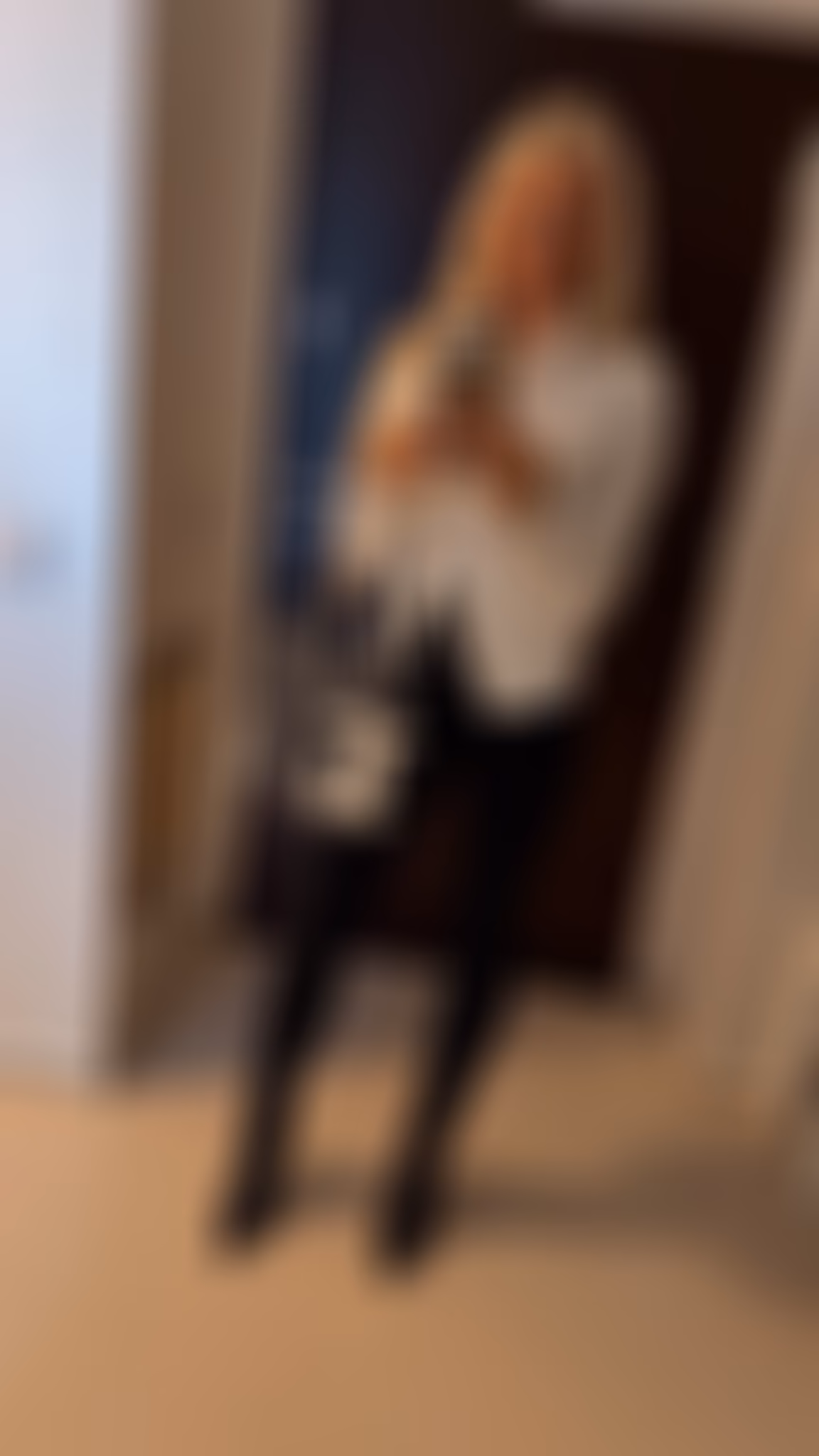 Perfil de Mujer
