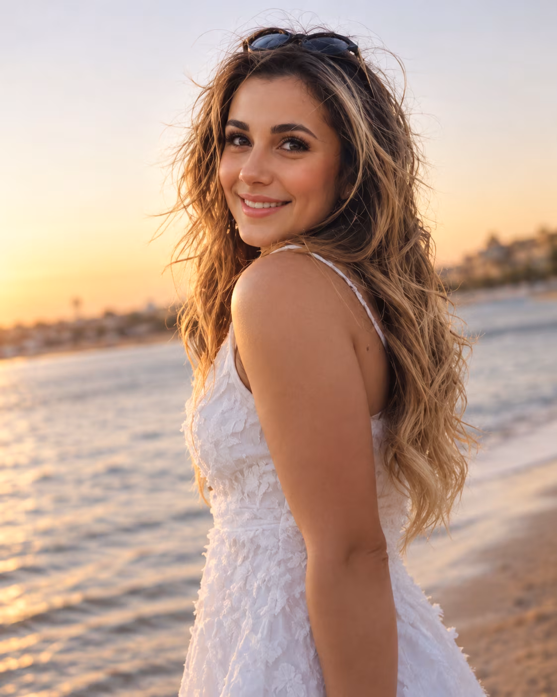 Conocer Mas Sobre Ella