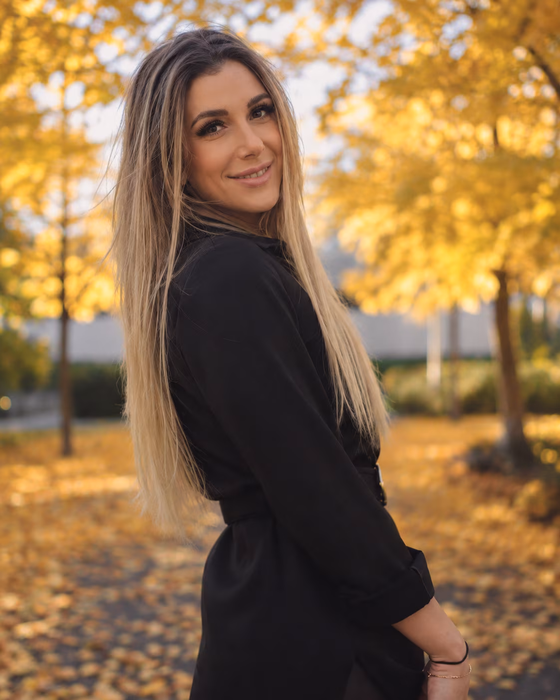 Perfil Completo