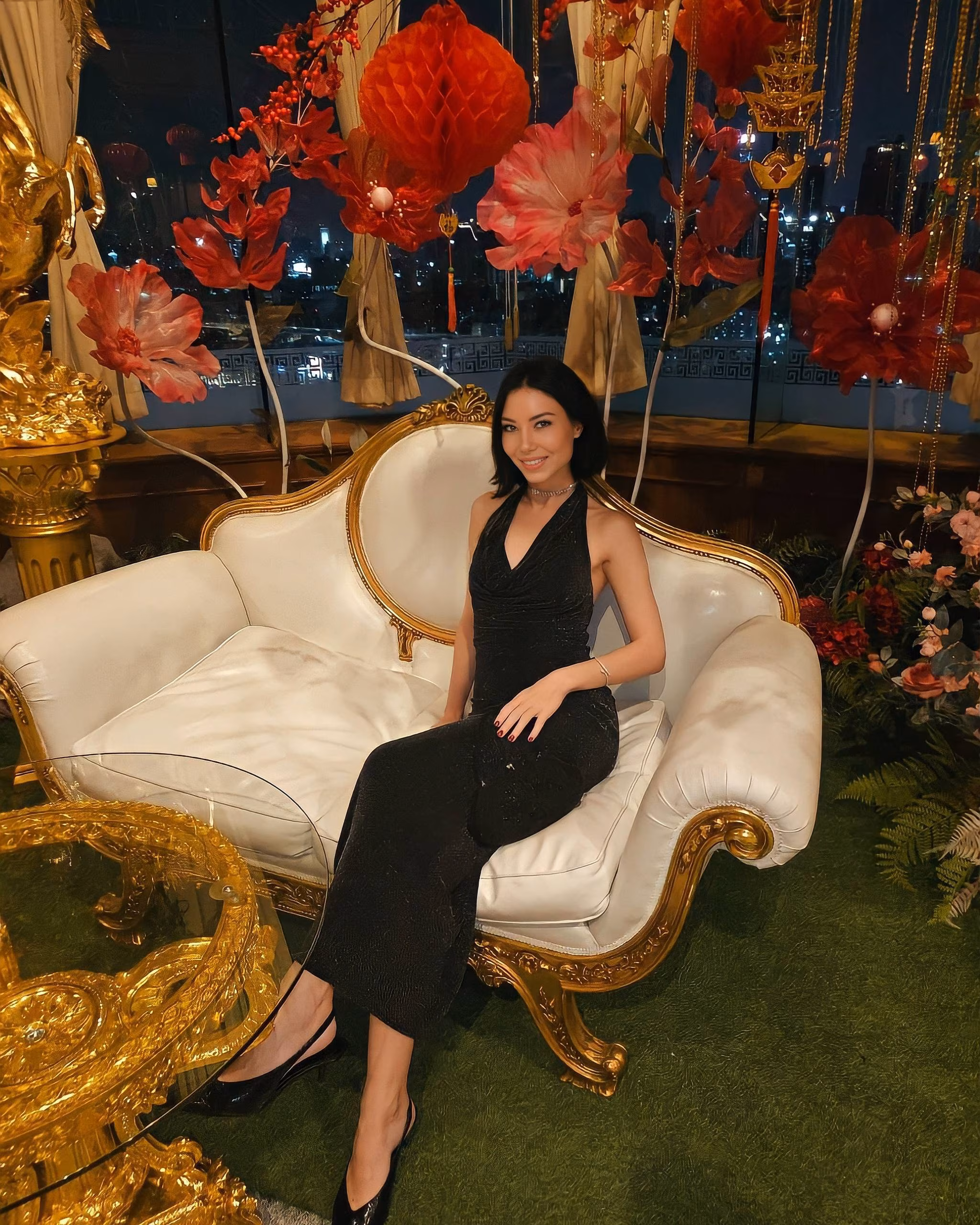 Ir al Perfil para Matrimonio