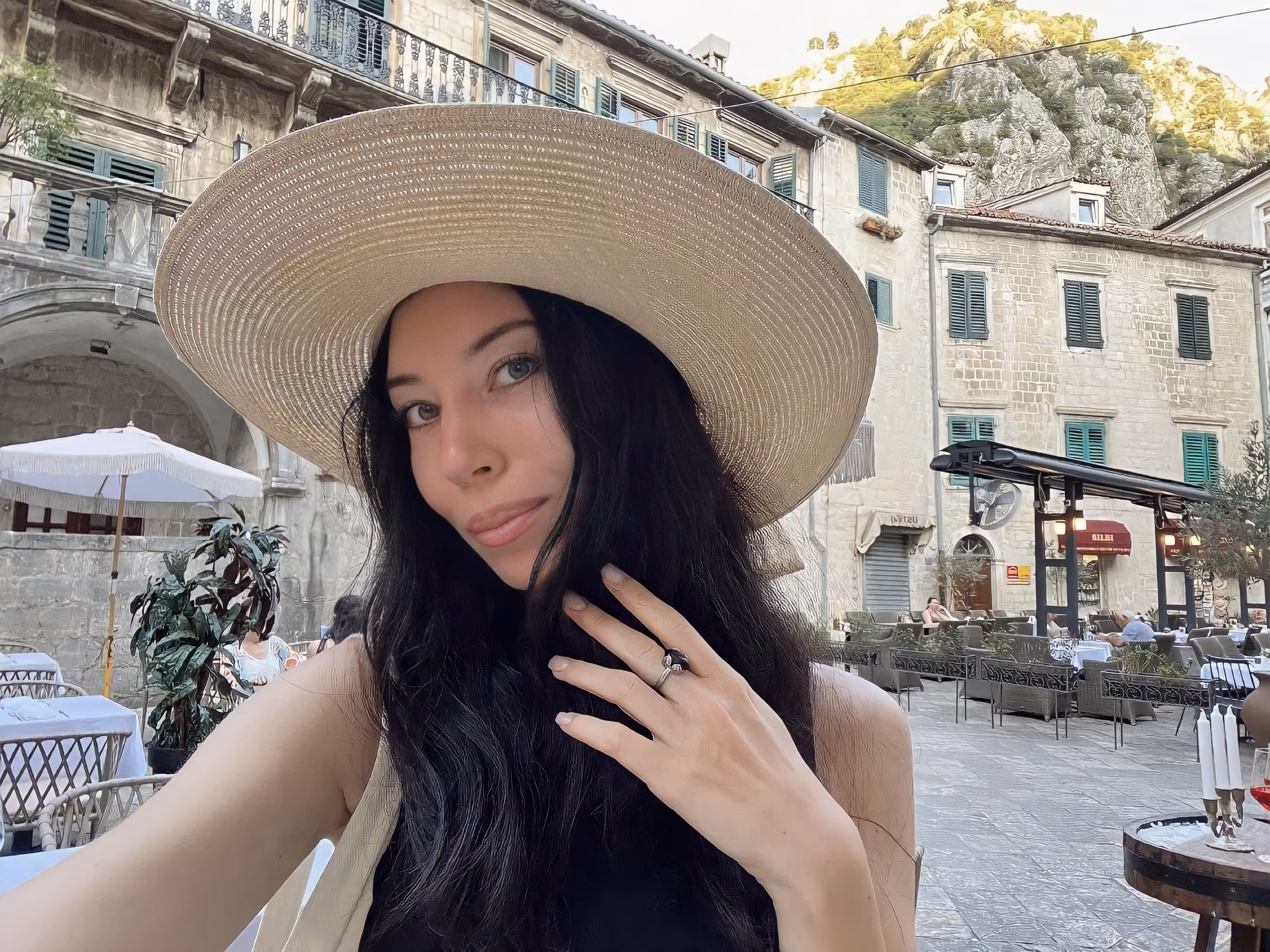Sobre la Chica