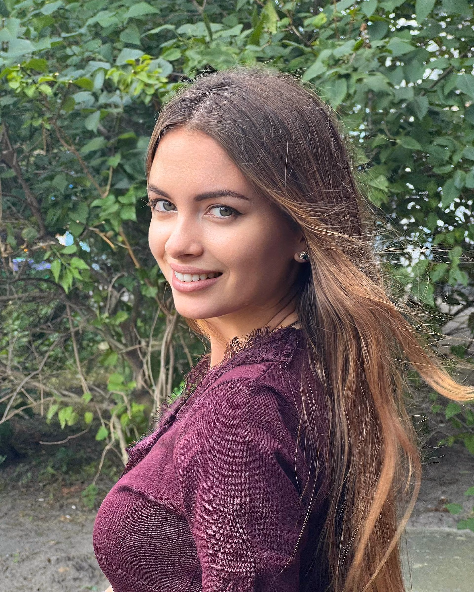 Abrir Perfil de la Mujer