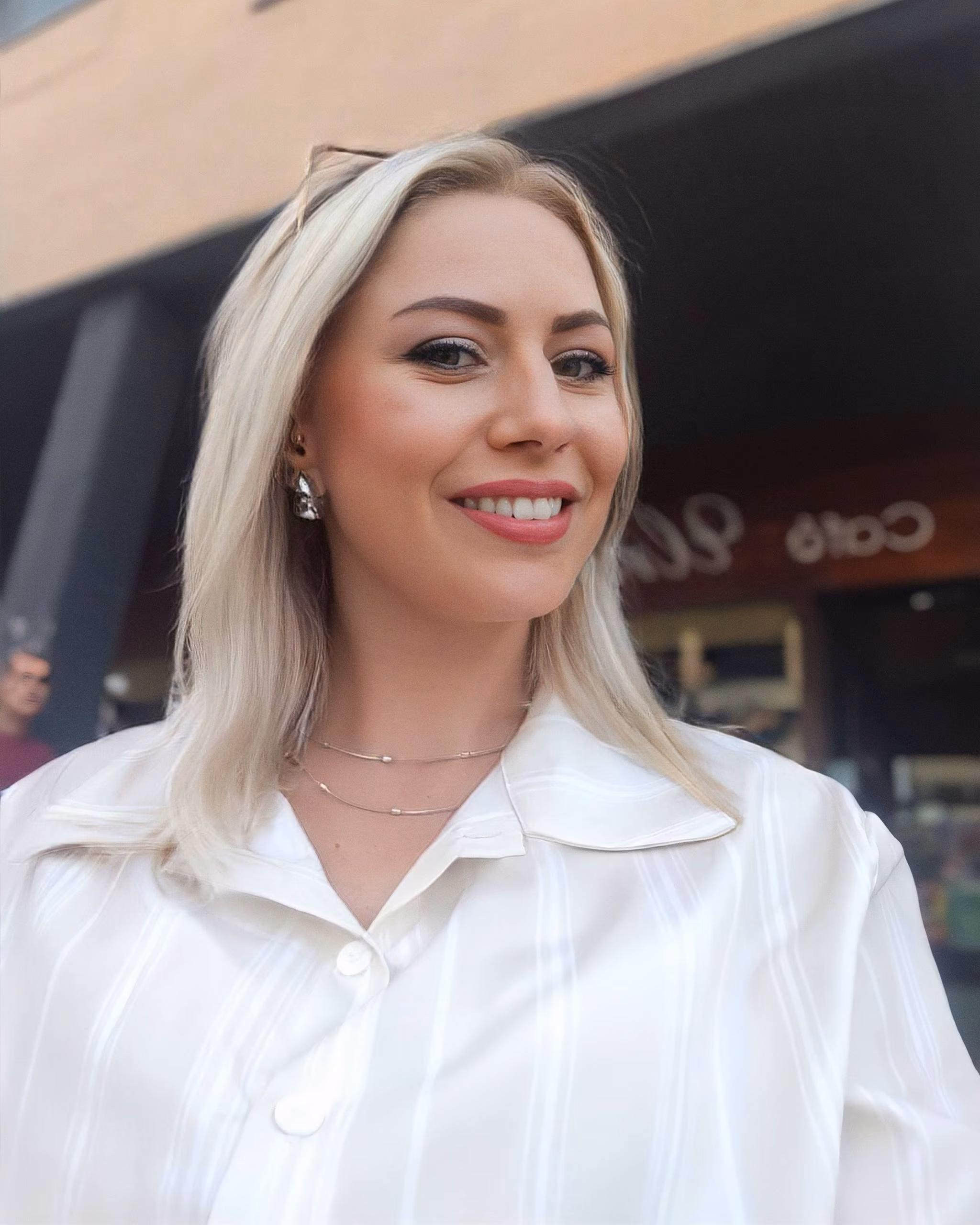 Conocer Mas Sobre Ella