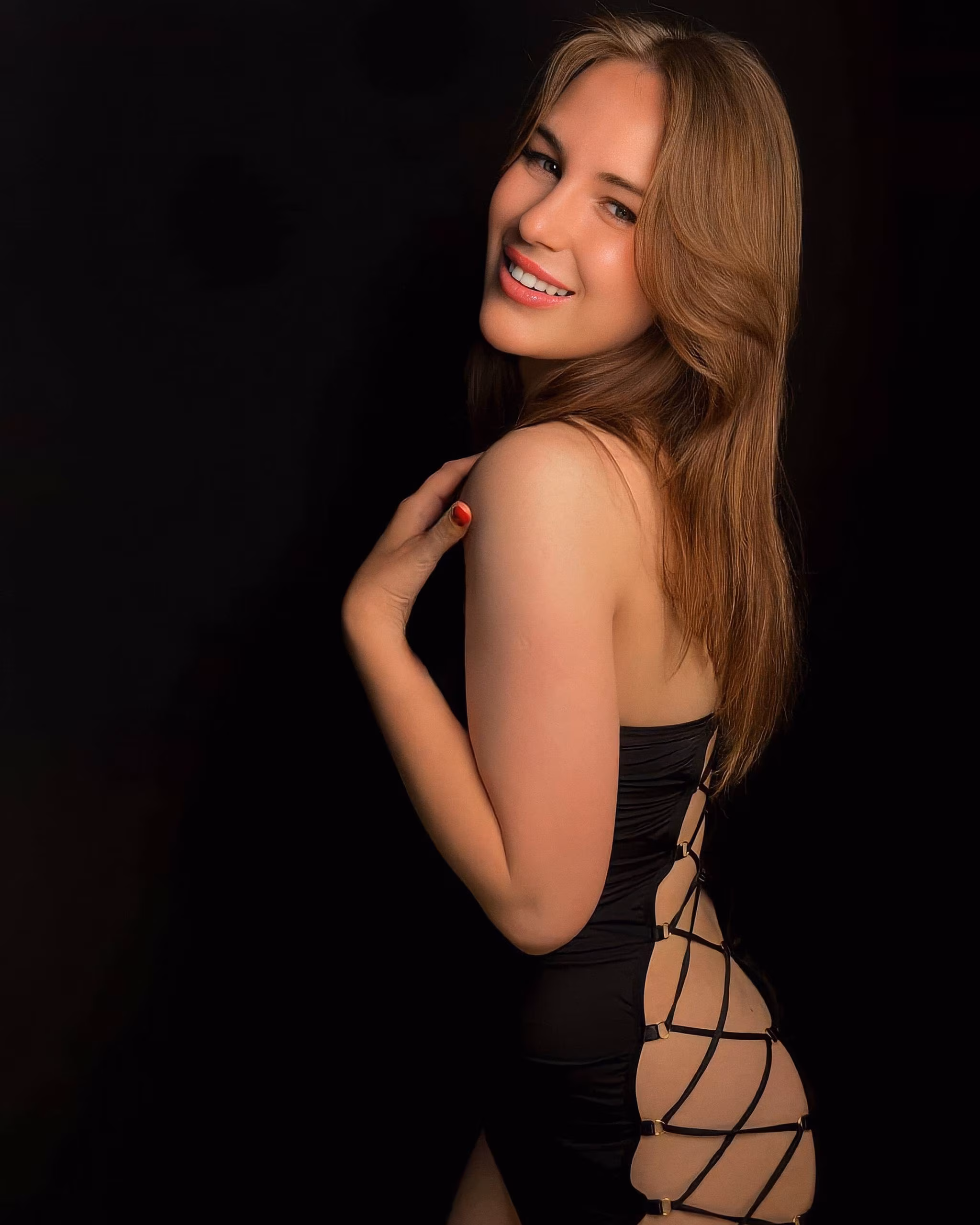 Ver Perfil de la Novia