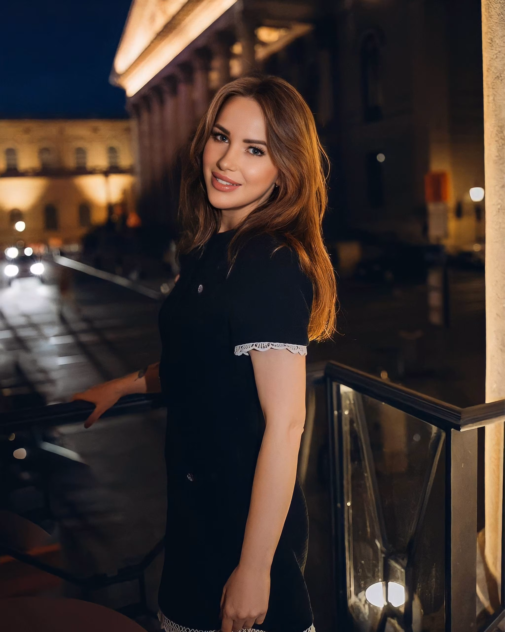Descubrir Su Perfil