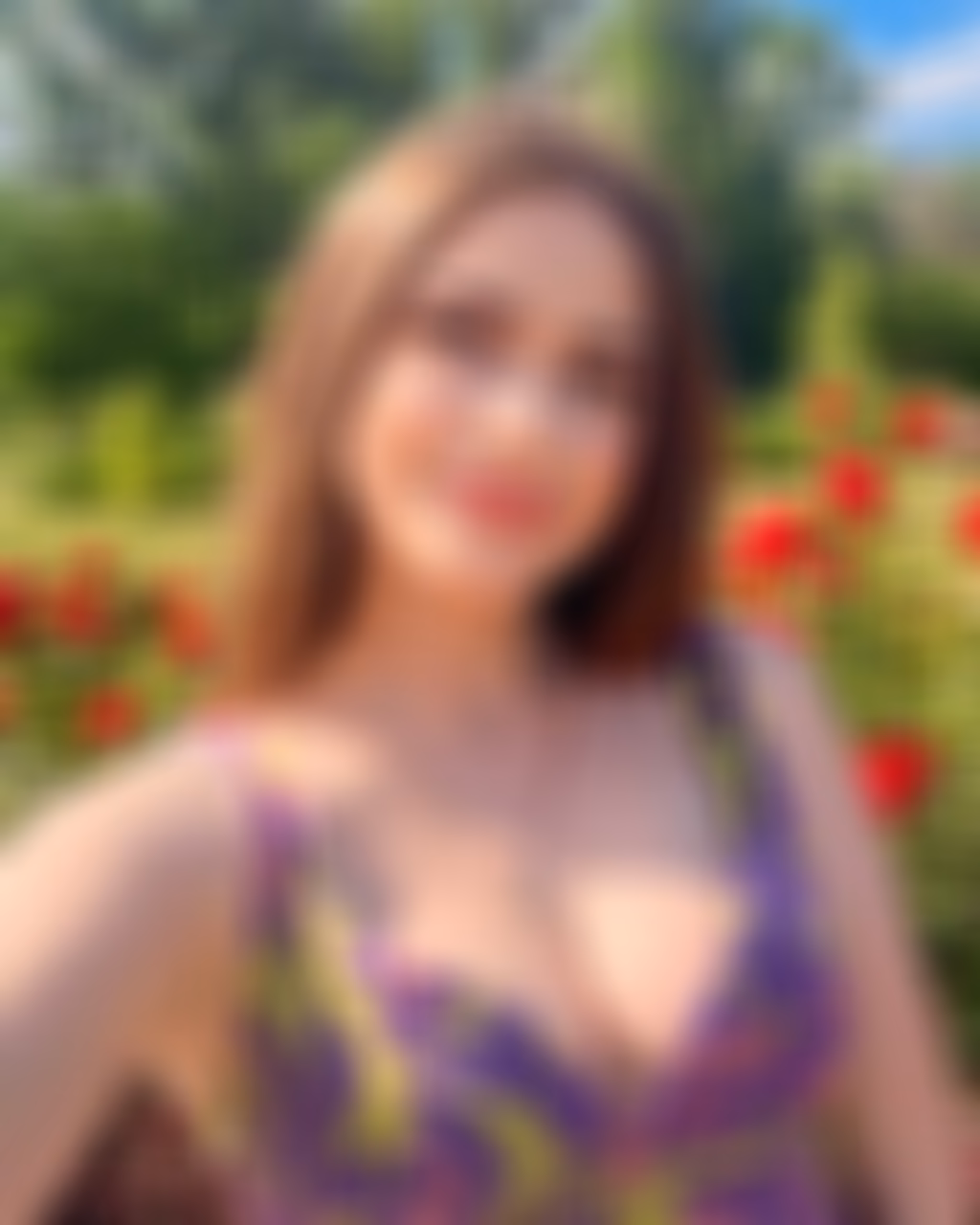 Descubrir Su Perfil
