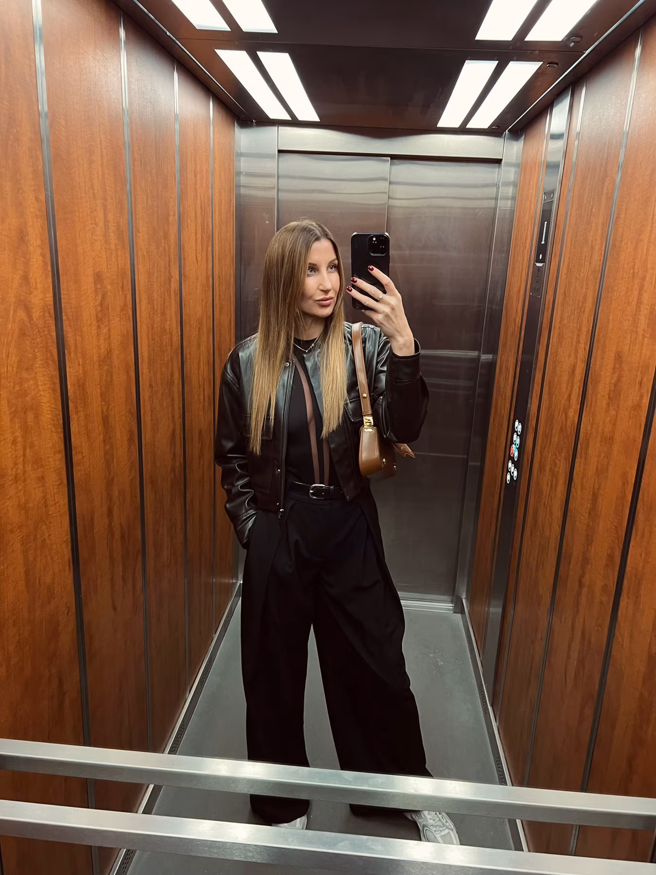Perfil de Mujer