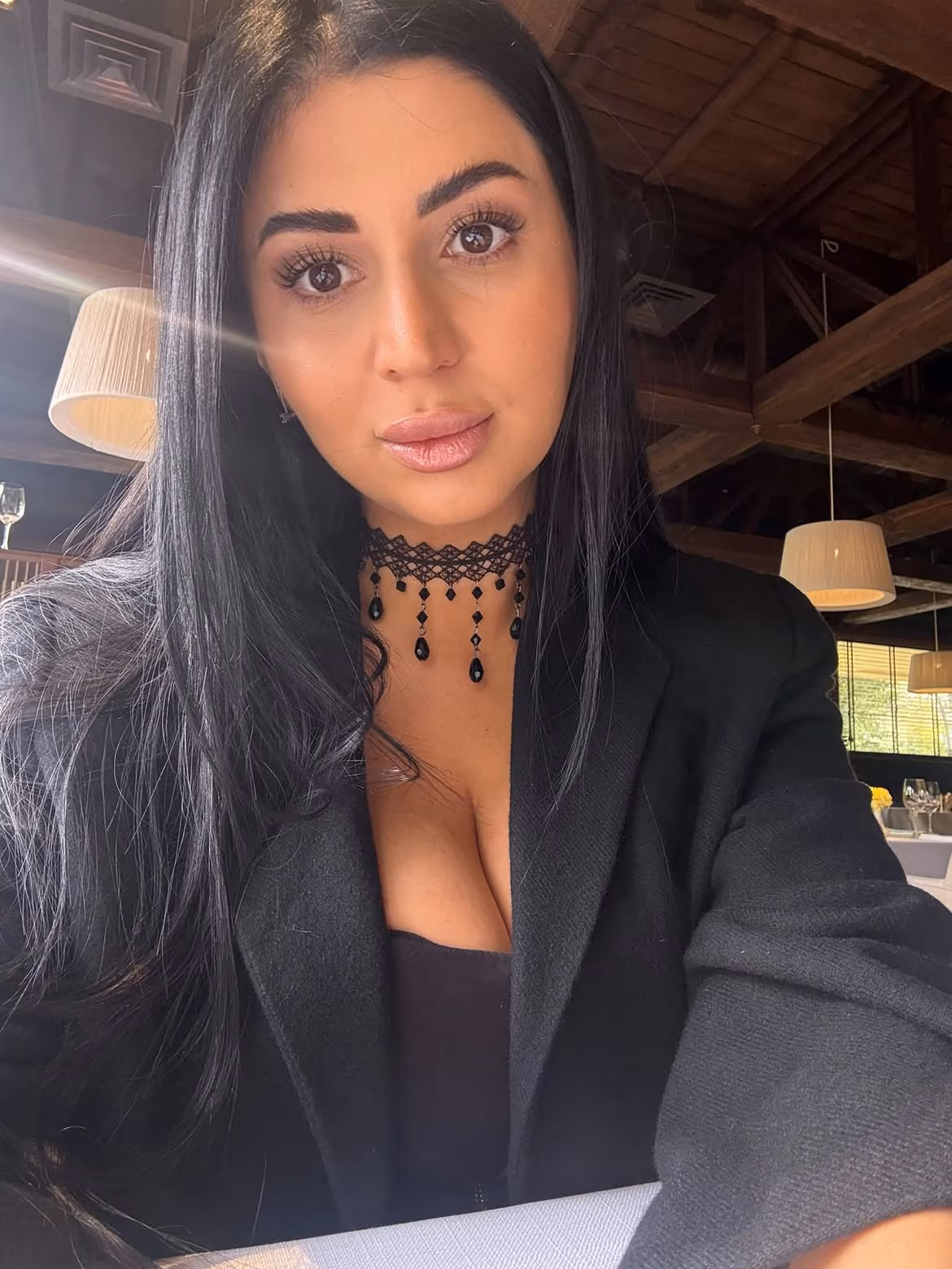 Ver Perfil de la Senorita