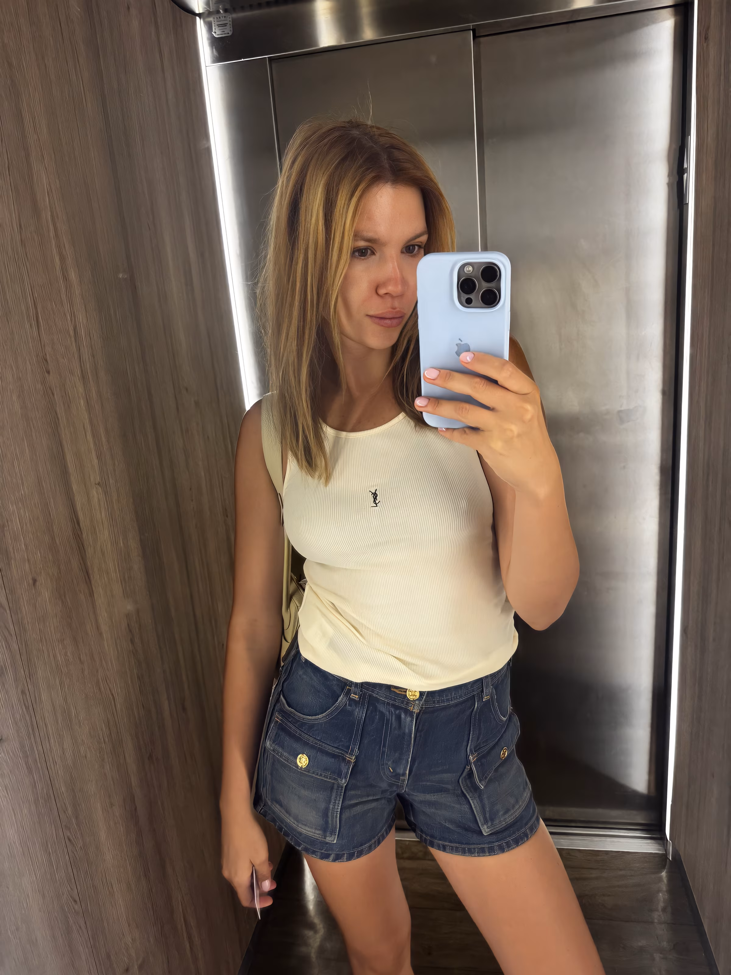 Conocer Mas Sobre Ella