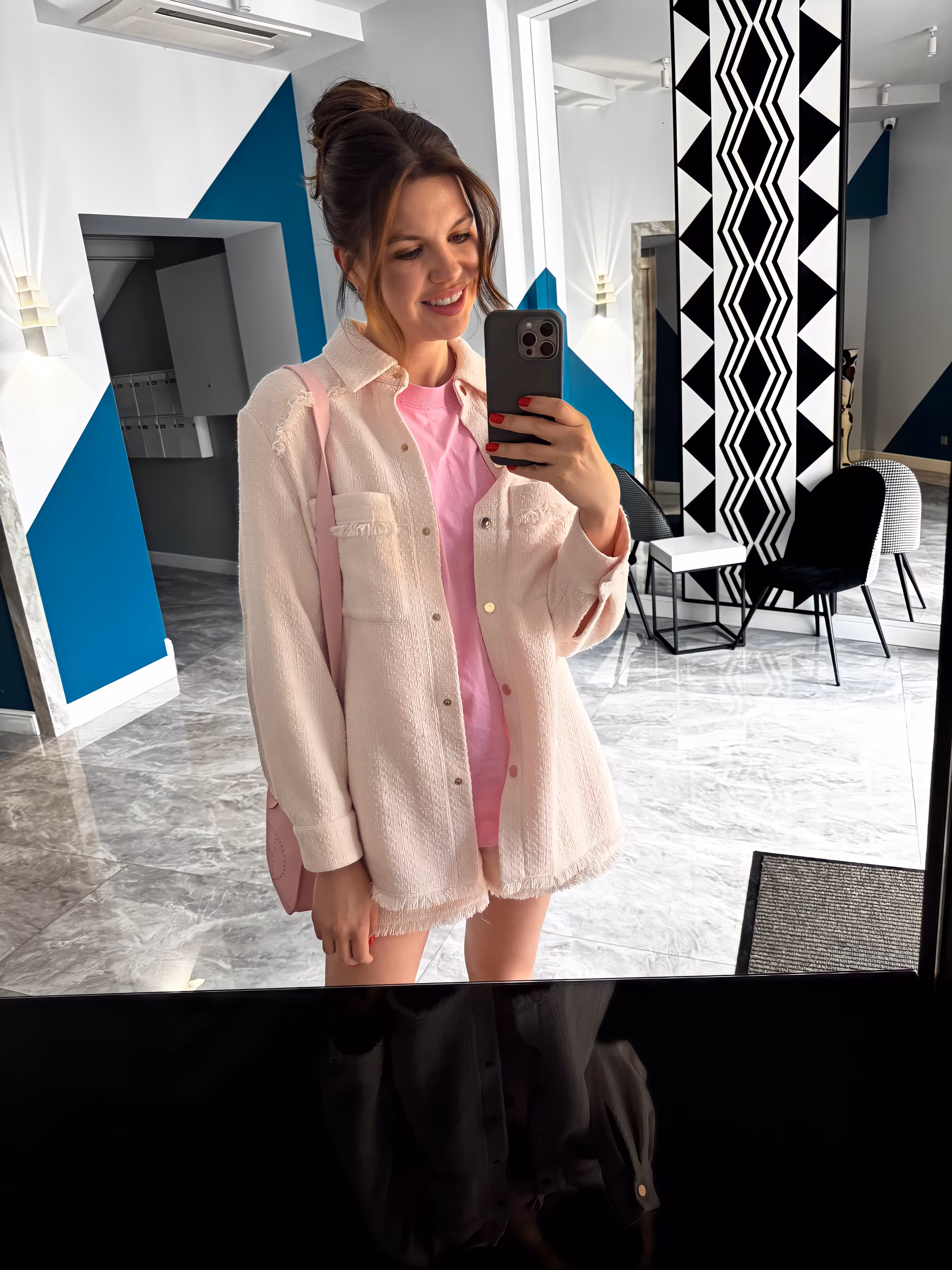 Descubrir Su Perfil