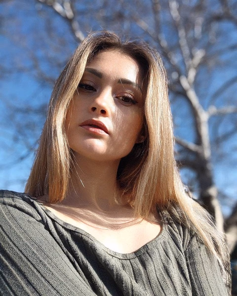 Ver Perfil de la Novia