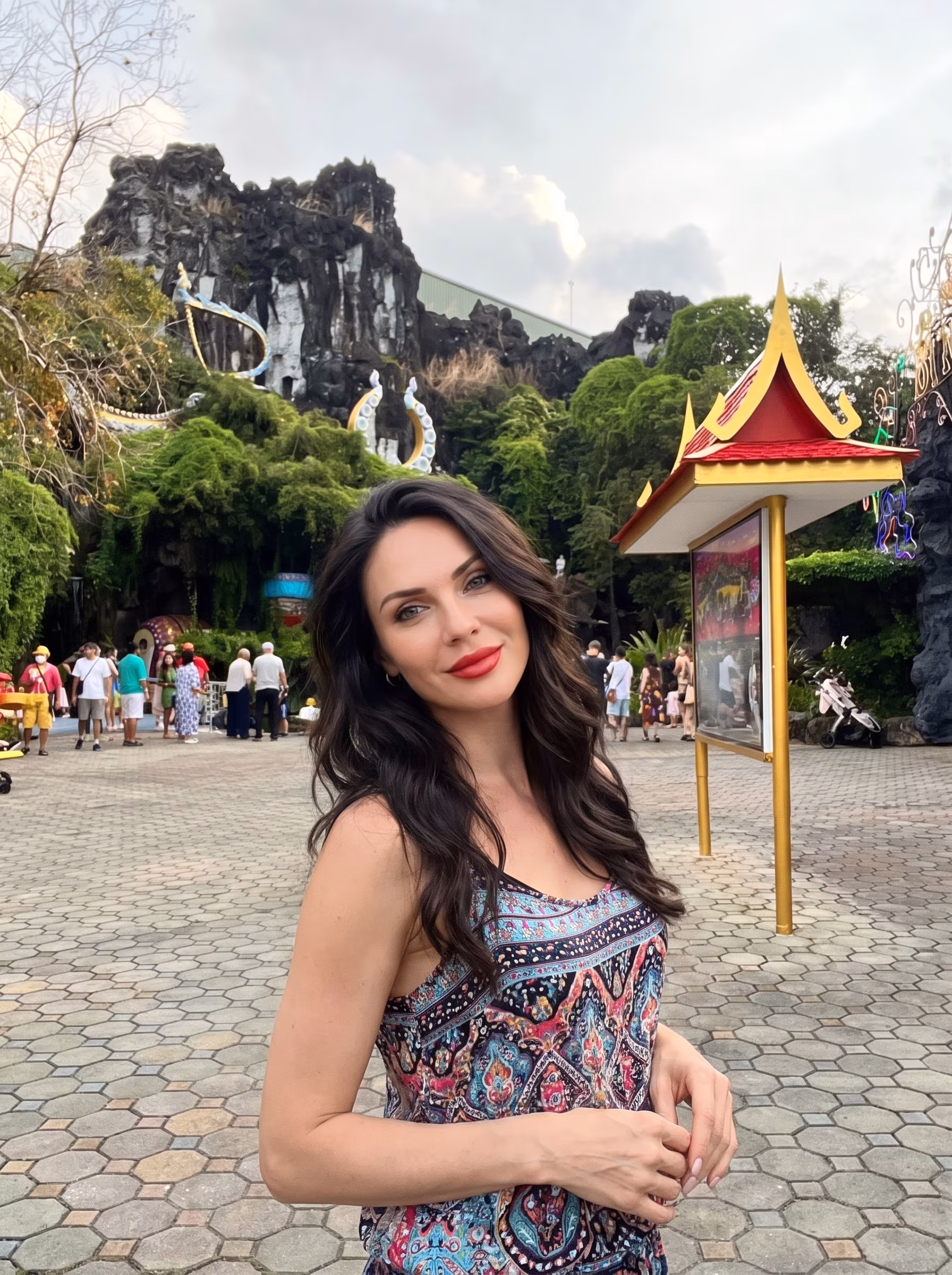 Ir al Perfil para Matrimonio
