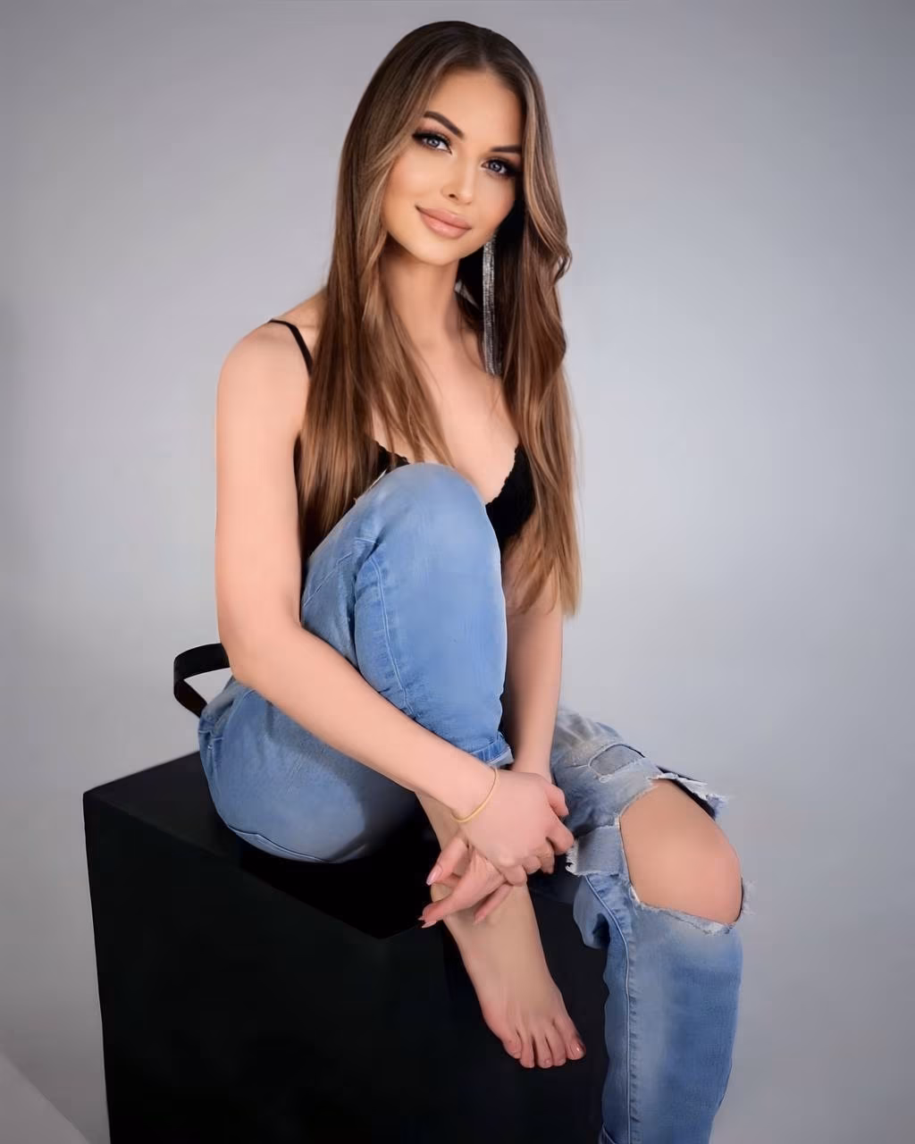 Conocer Mas Sobre Ella