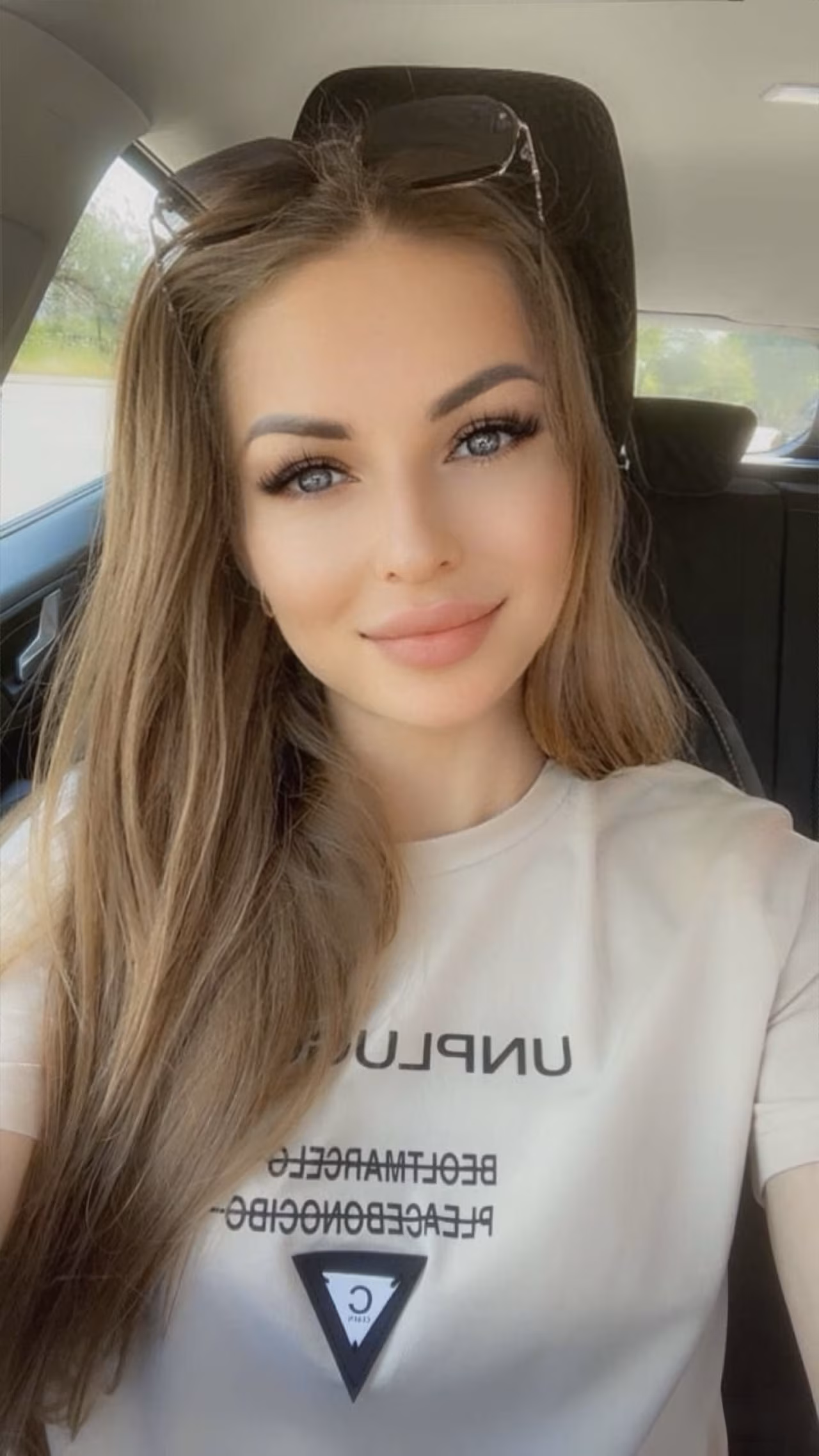 Ver Perfil de la Novia