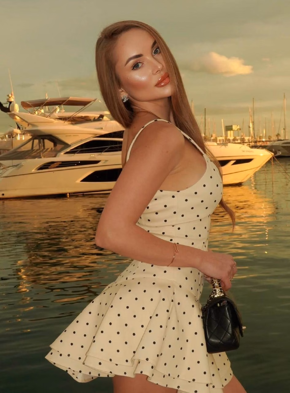 Ver Perfil de la Novia