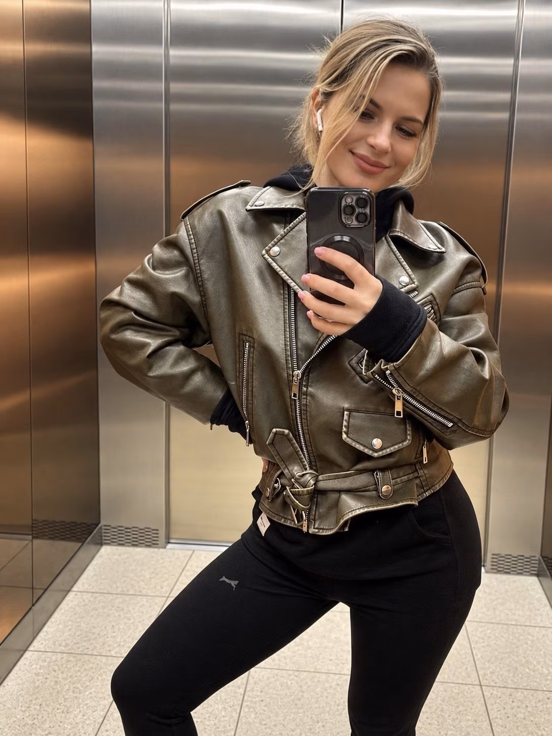 Explorar Perfil