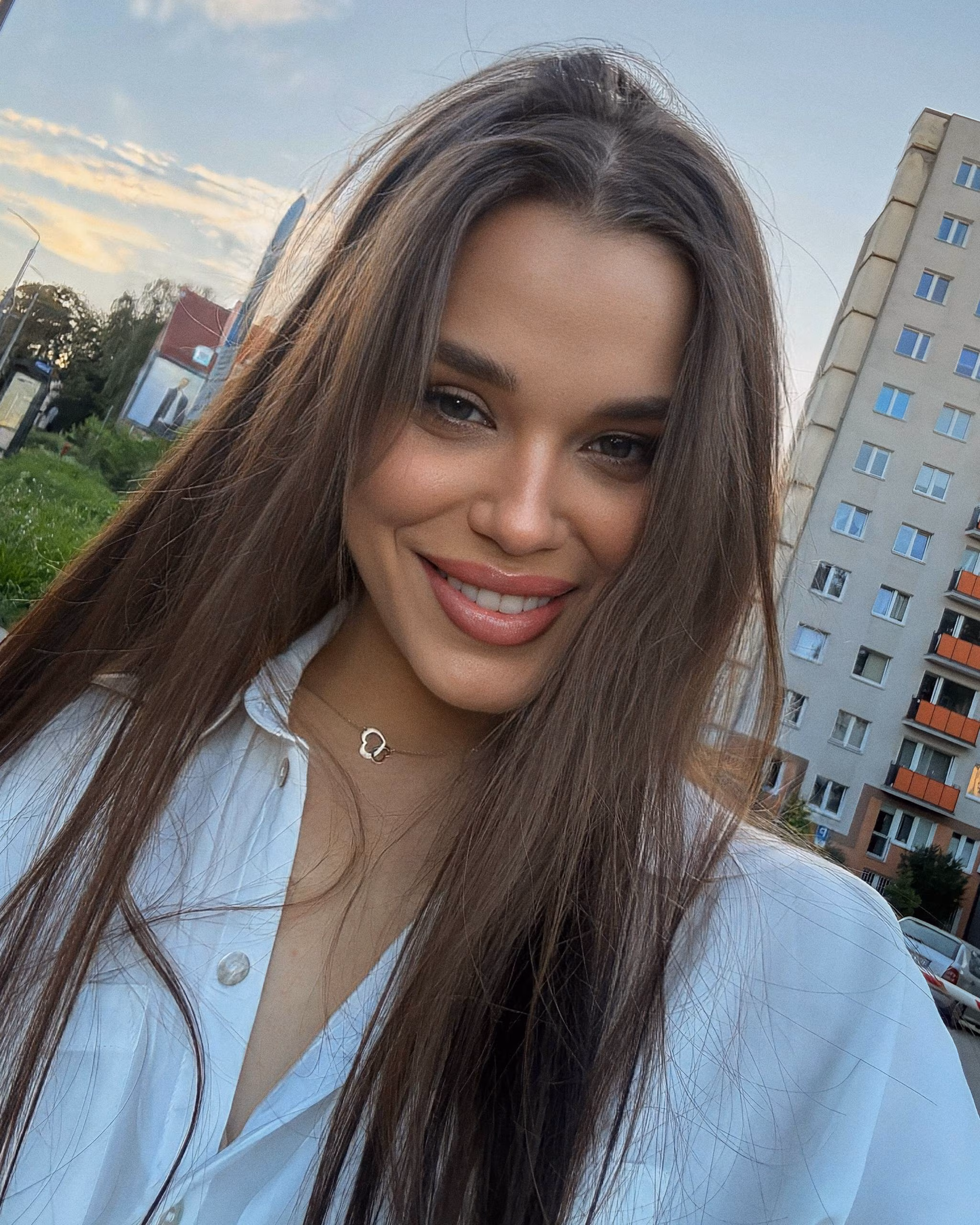 Abrir Perfil de la Mujer