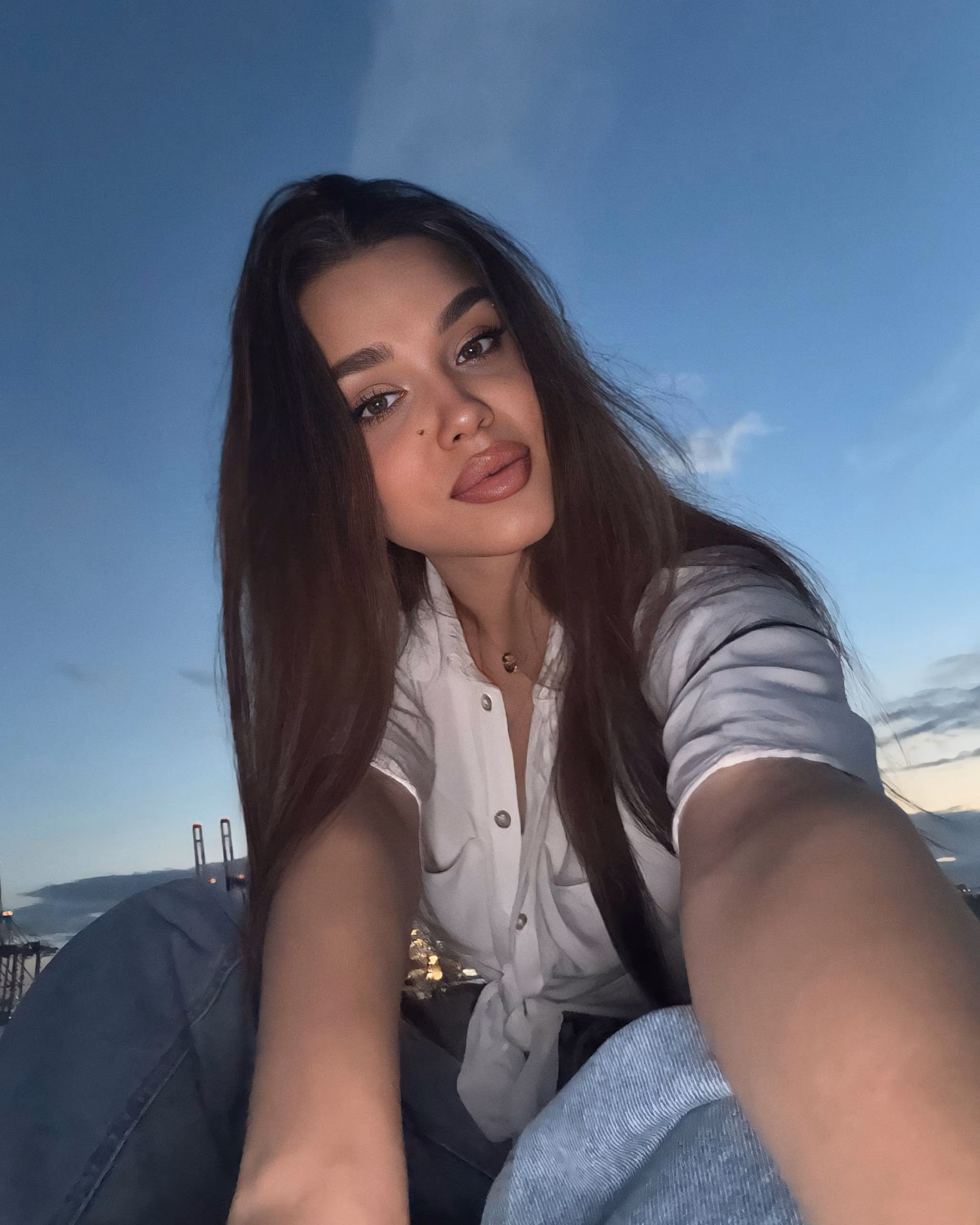 Descubrir Su Perfil