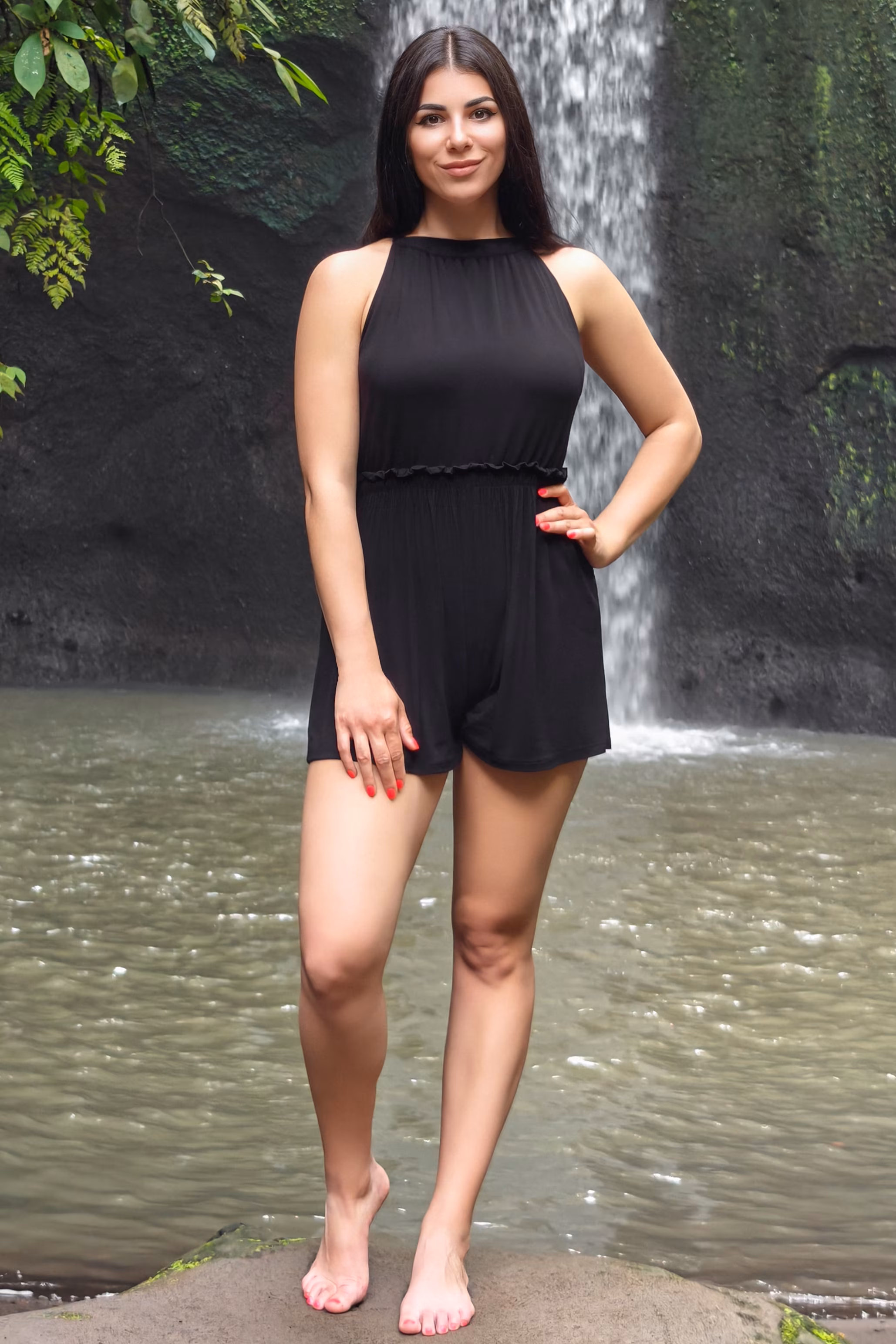 Daria 27 Vancouver Canada Estoy buscando a mi príncipe azul