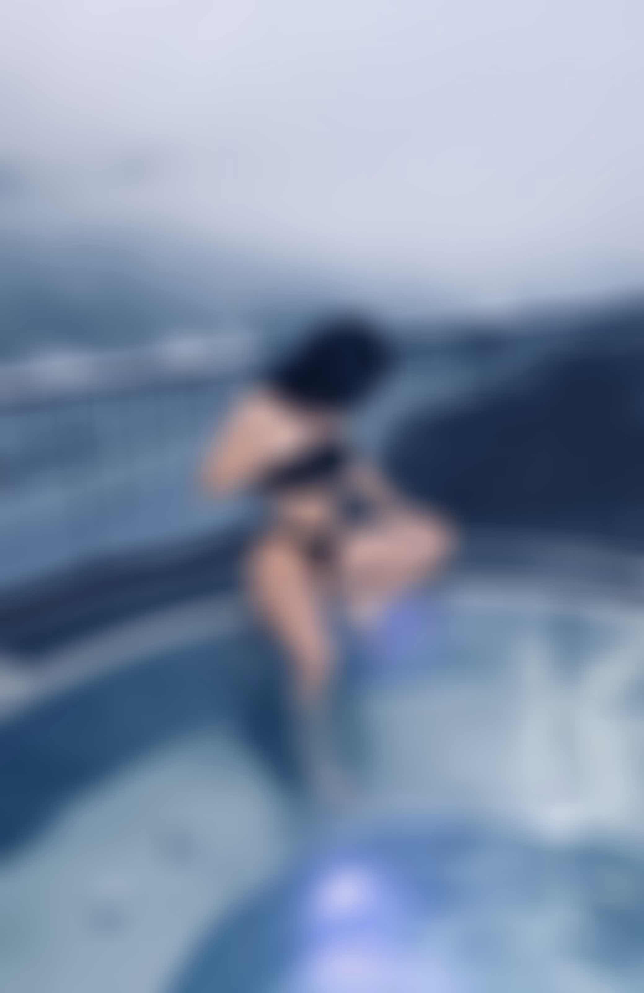 Visitar Perfil de la Senorita