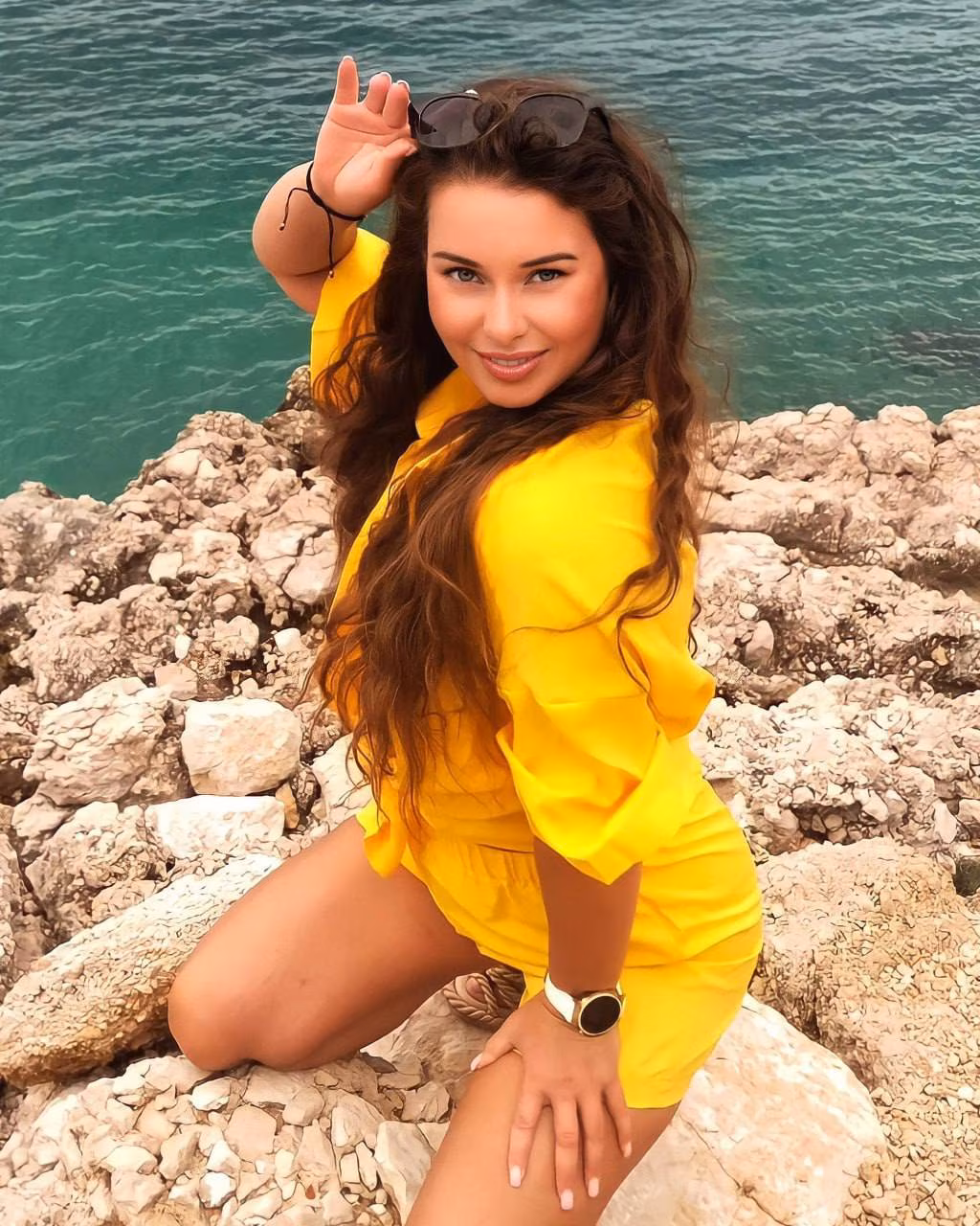 Descubrir Su Perfil