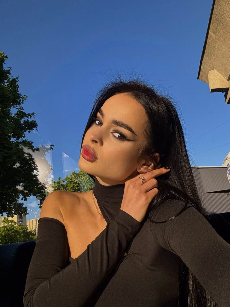 Ver Perfil de la Novia