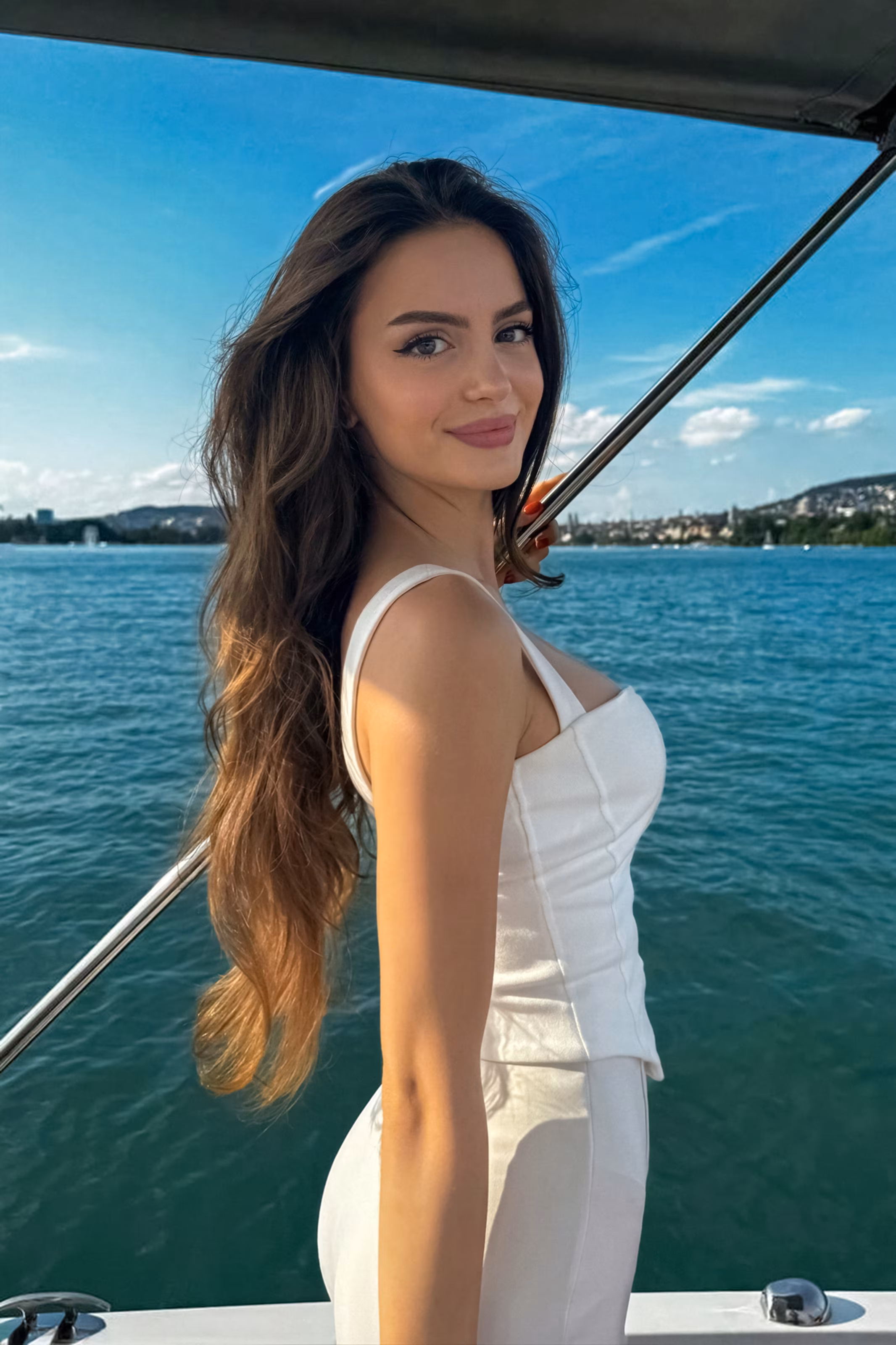 Perfil Detallado