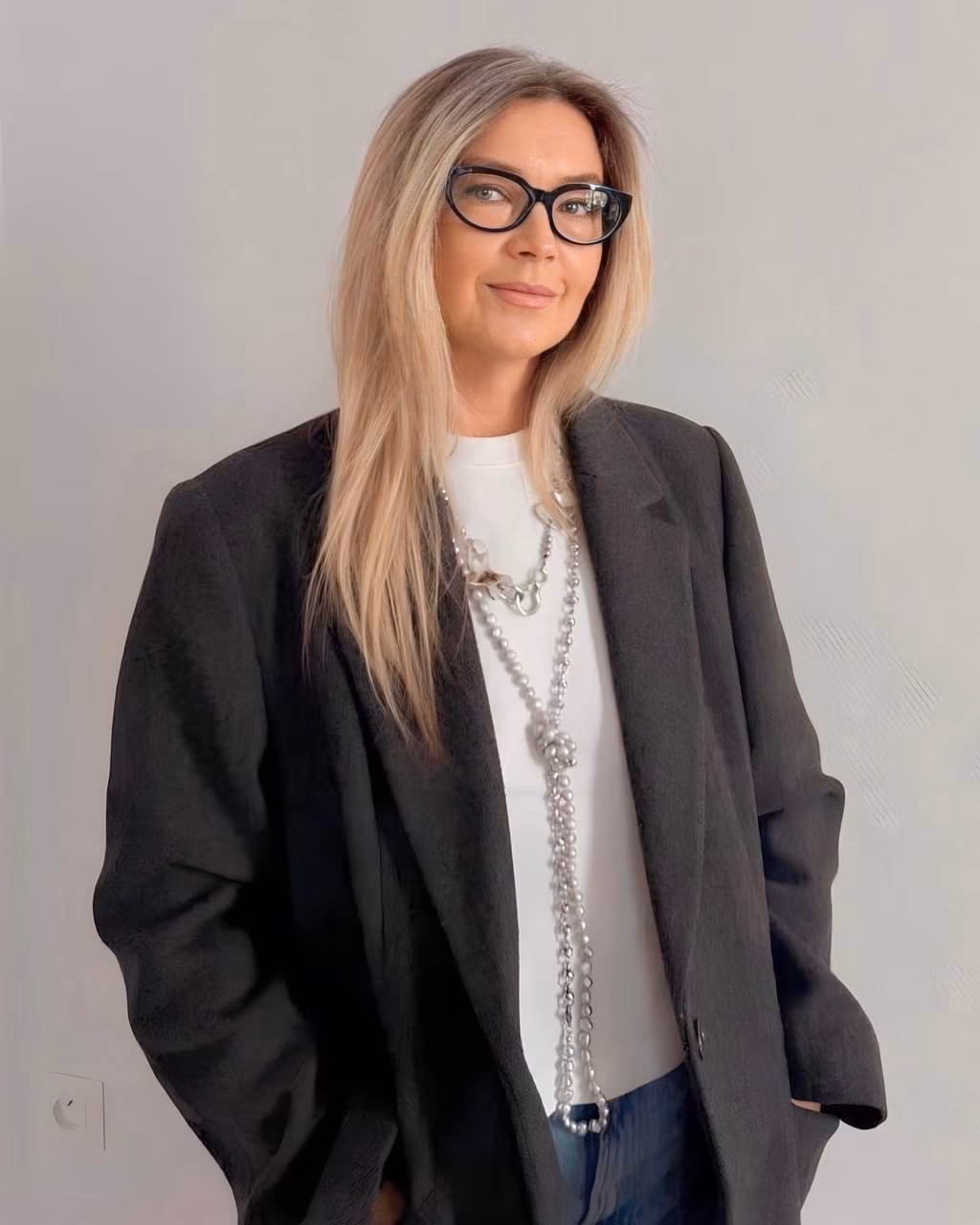 Yulia 51 Grenoble France Mujer soltera para una relación