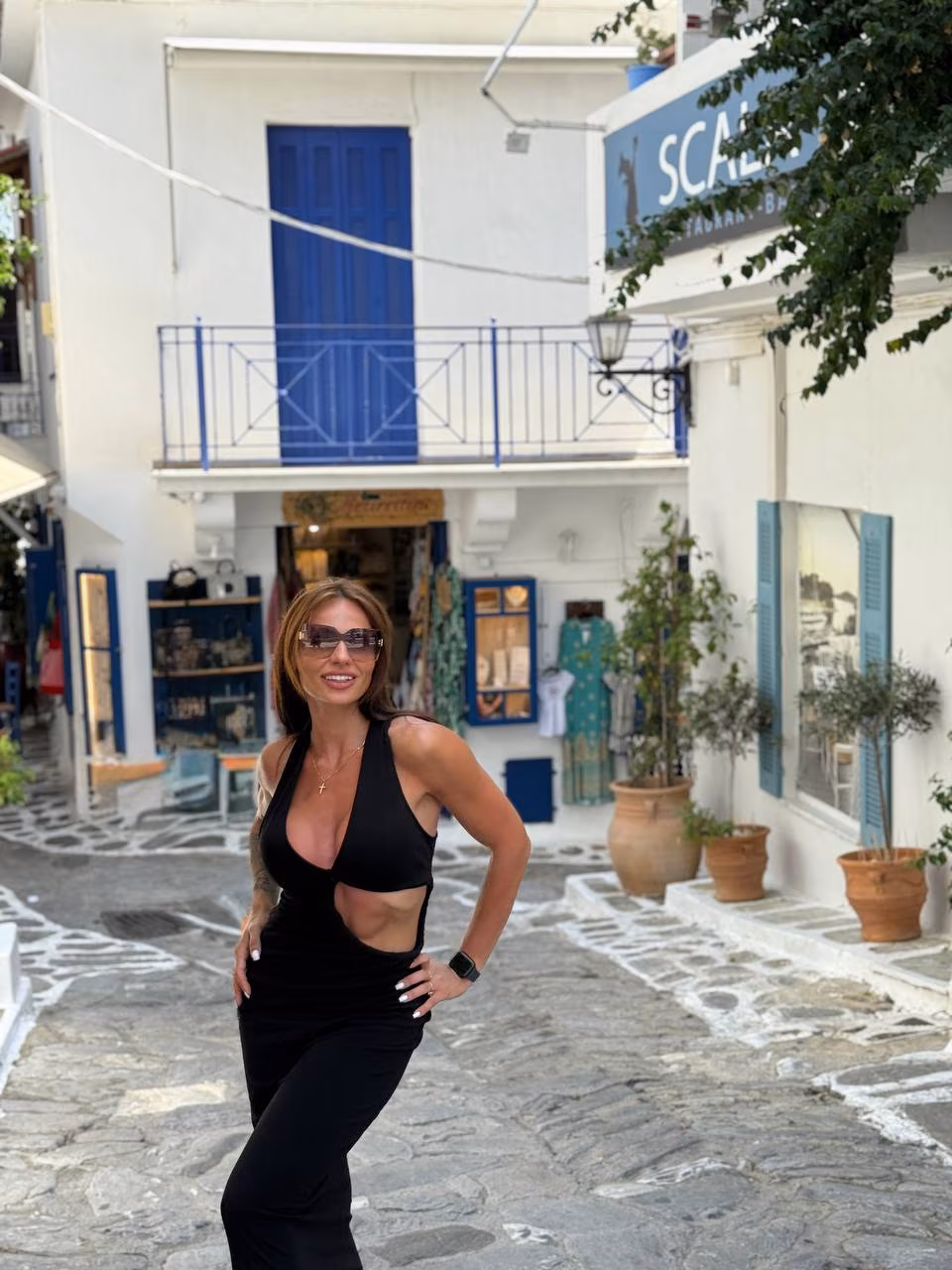 Revisar Su Perfil
