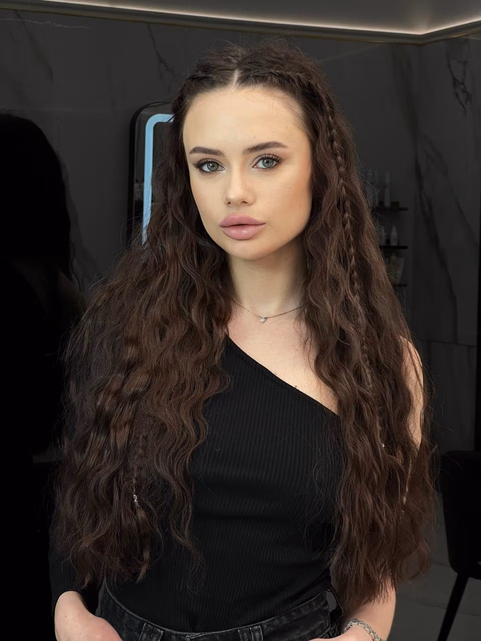 Ver Perfil de la Novia
