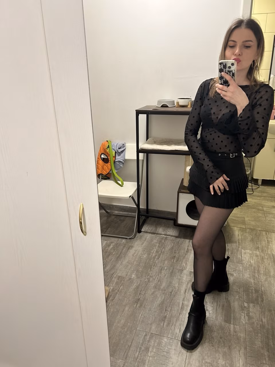 Ir al Perfil para Matrimonio