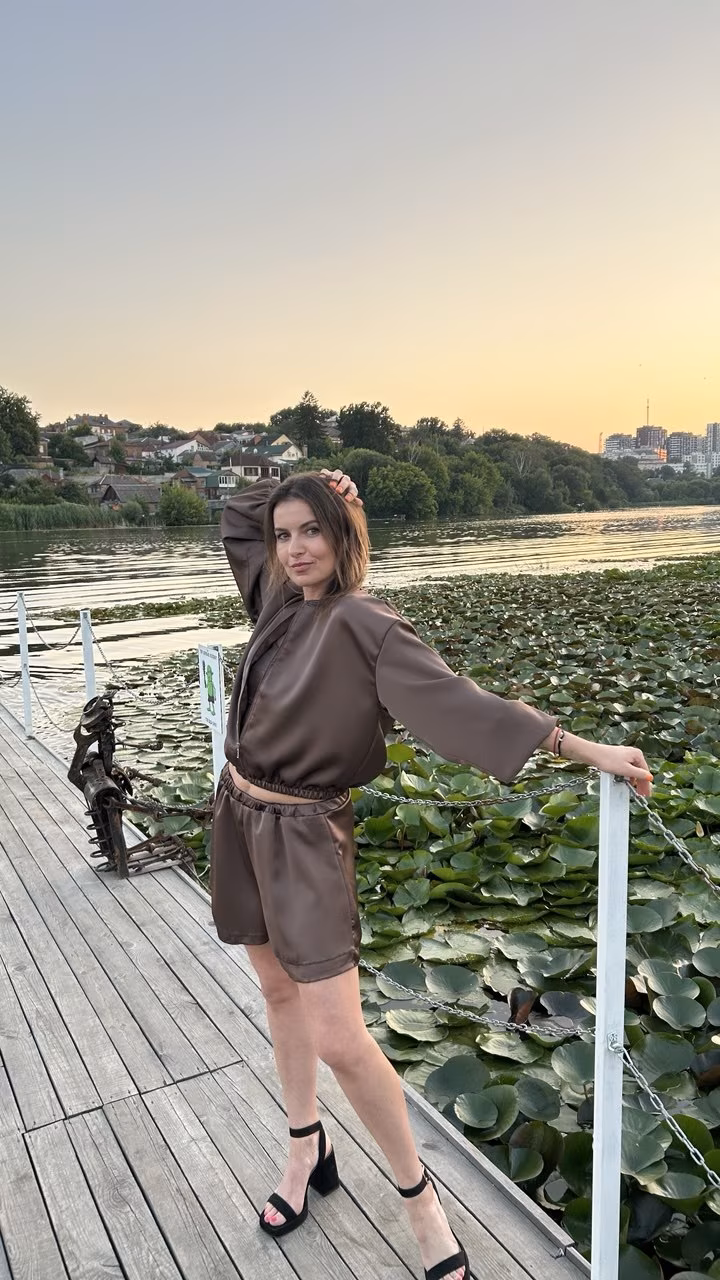 Descubrir Su Perfil