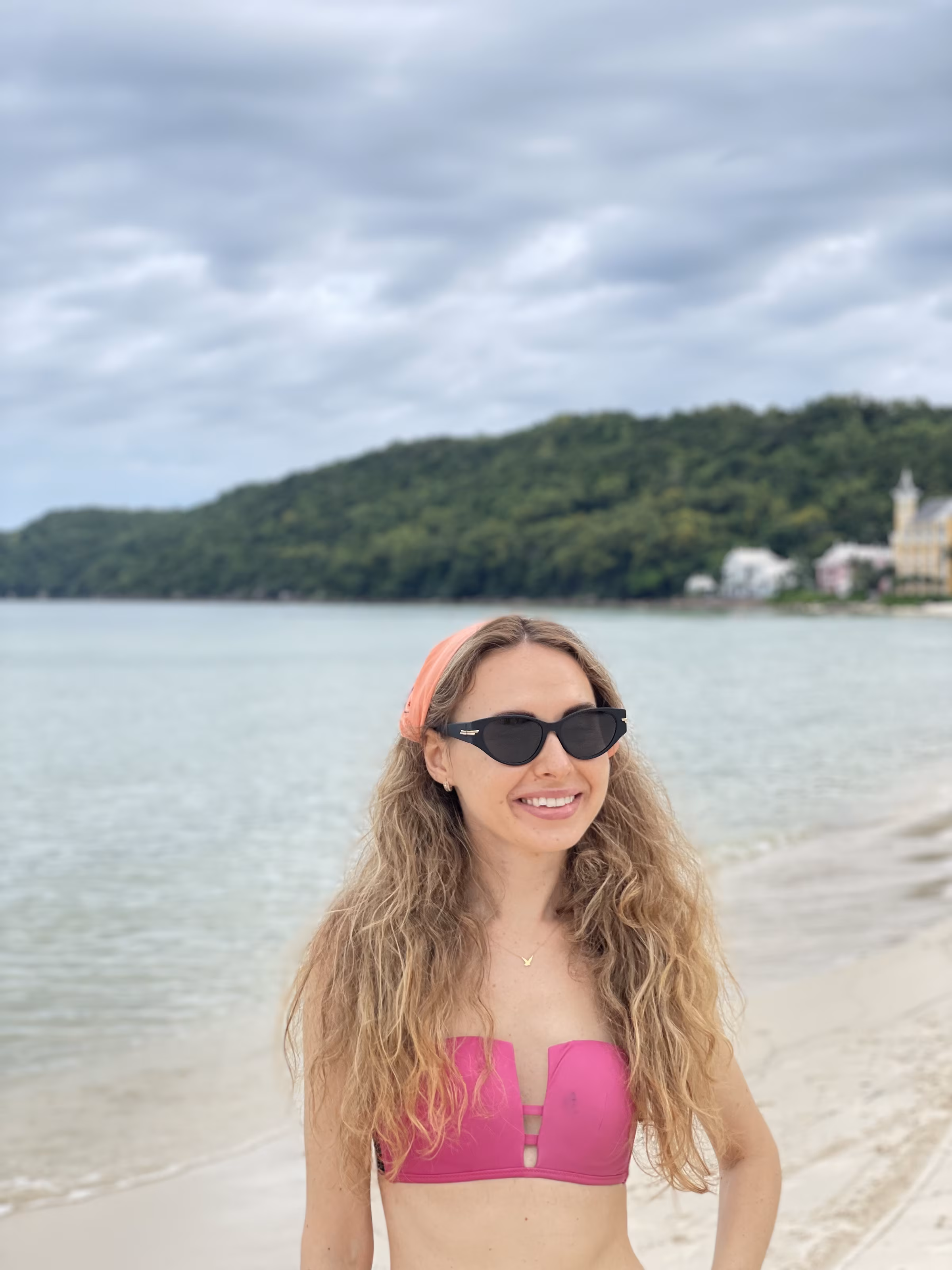 Abrir Perfil de la Mujer