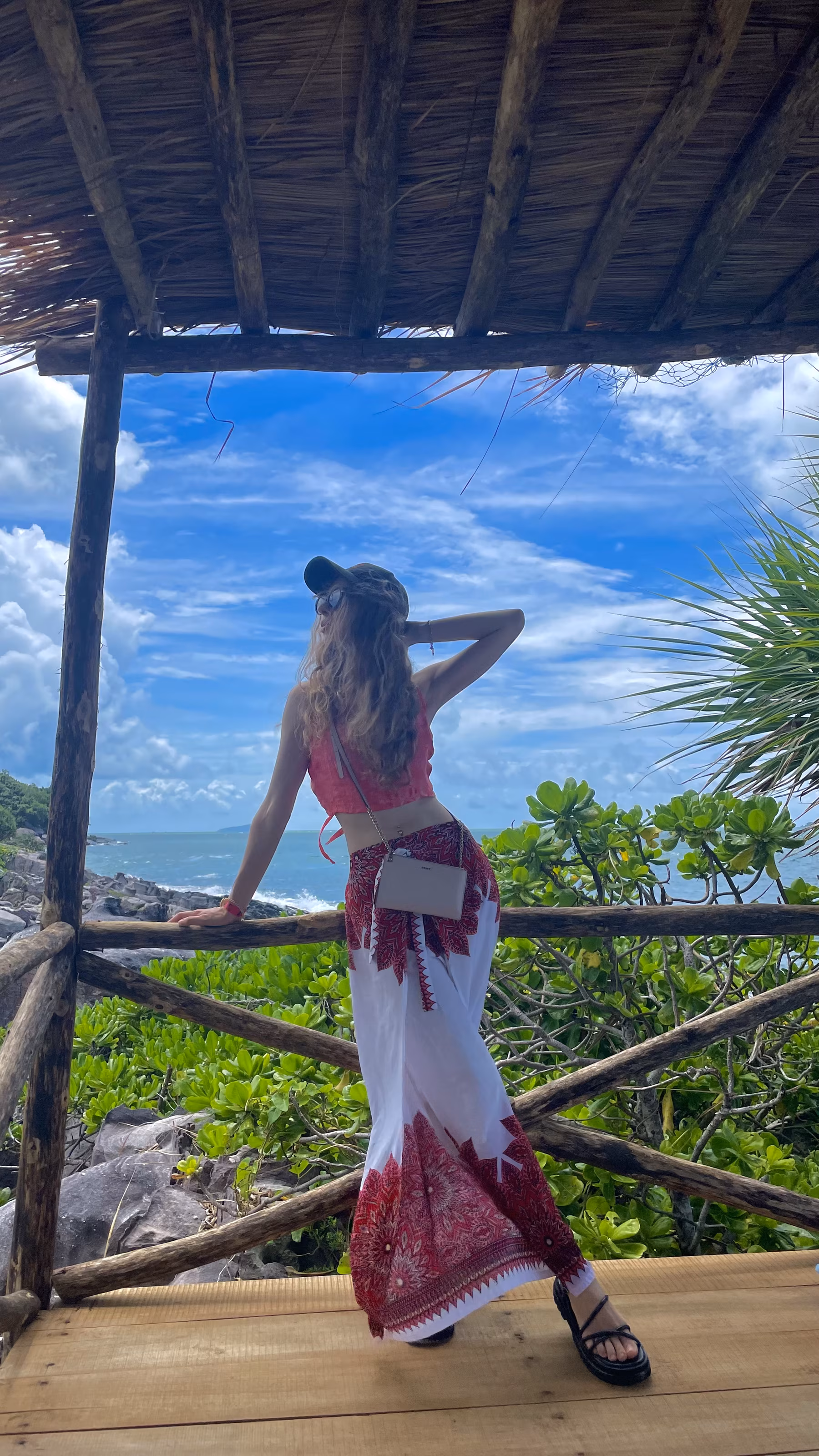 Ver Perfil de la Novia