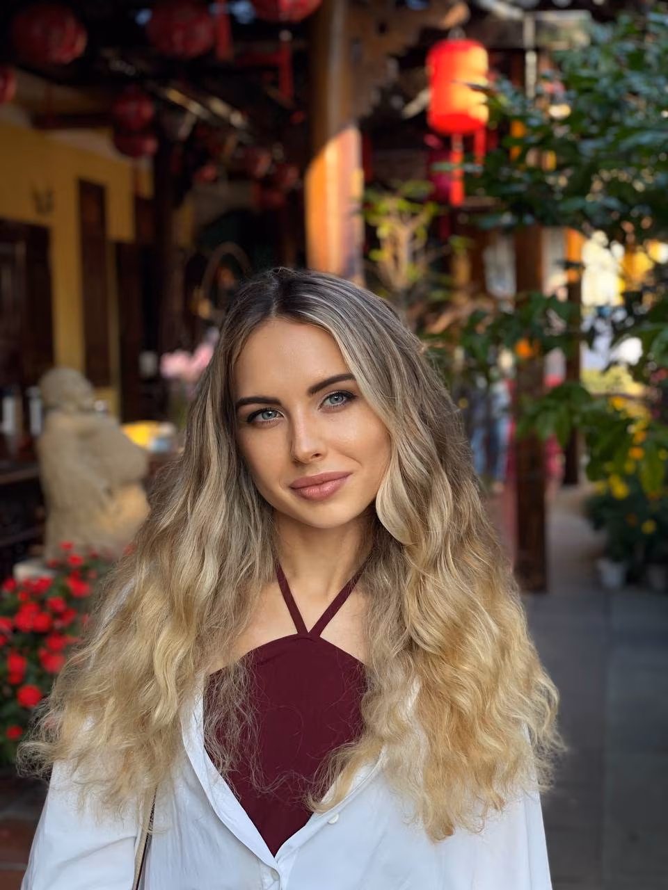 Descubrir Su Perfil
