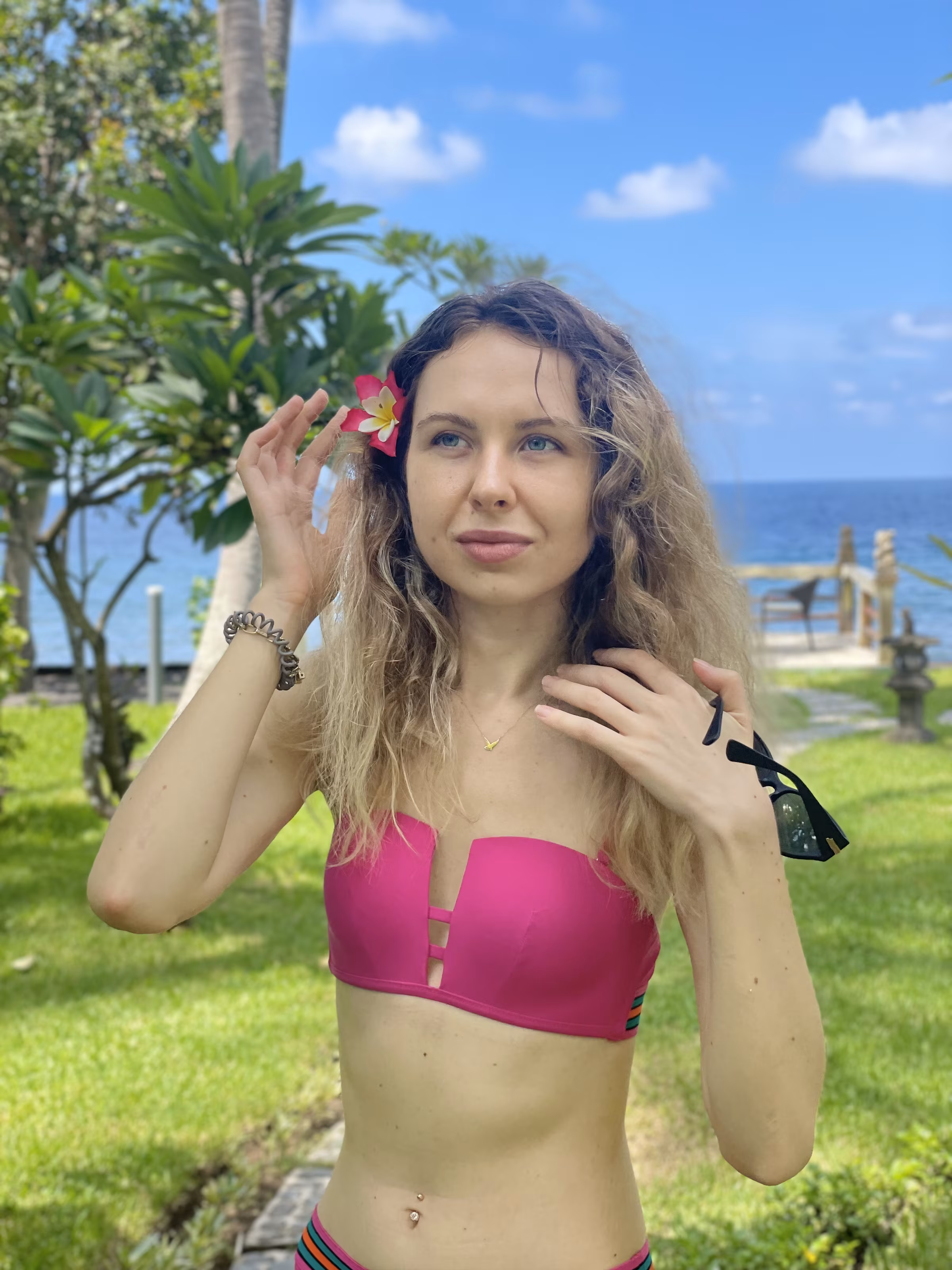 Conocer Mas Sobre Ella