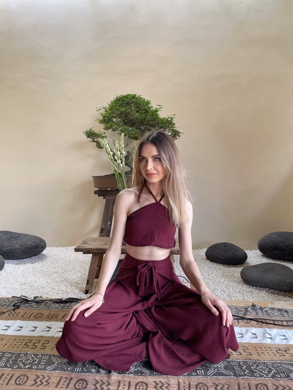 Ver Perfil de la Novia