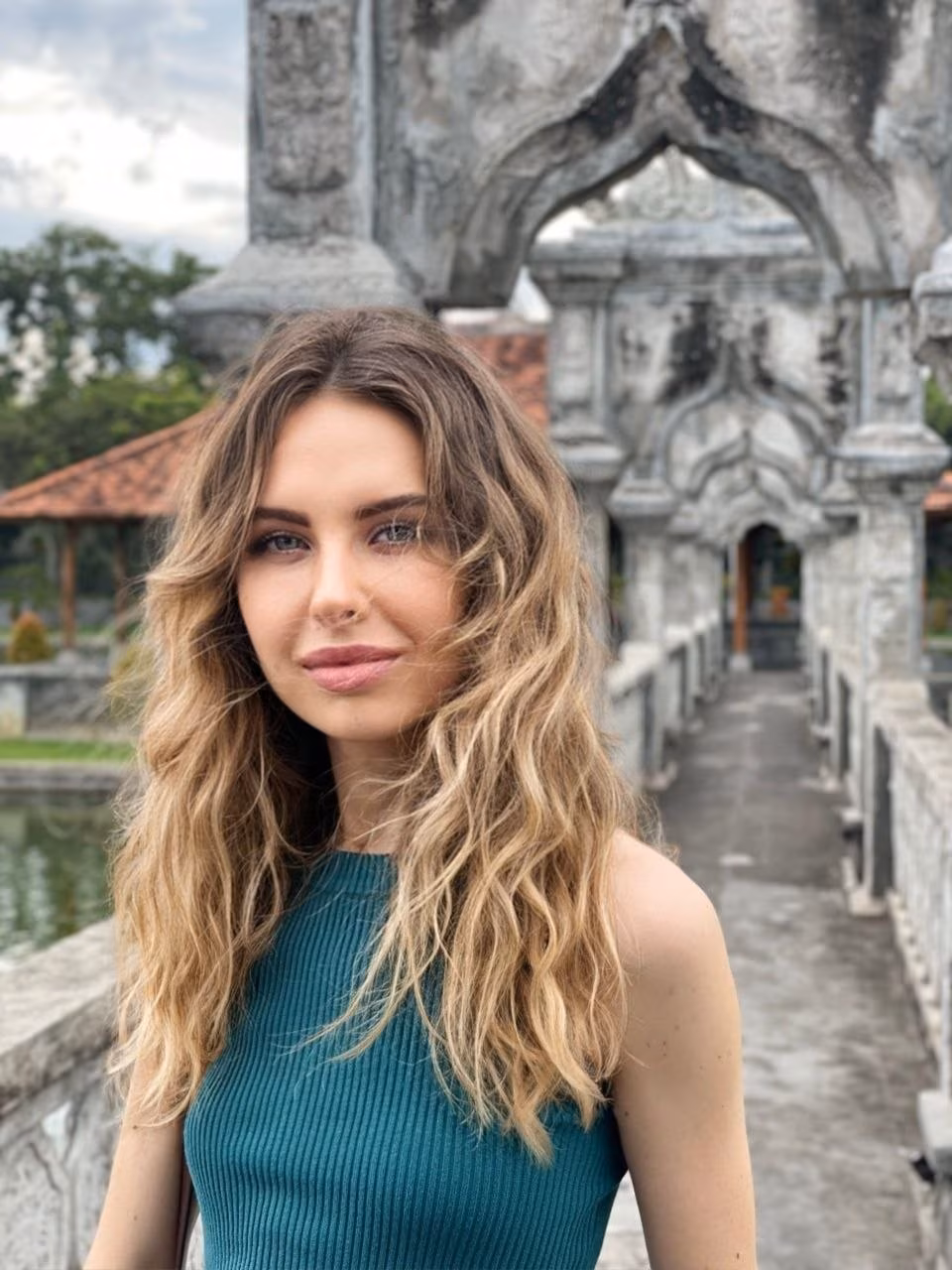 Descubrir Su Perfil