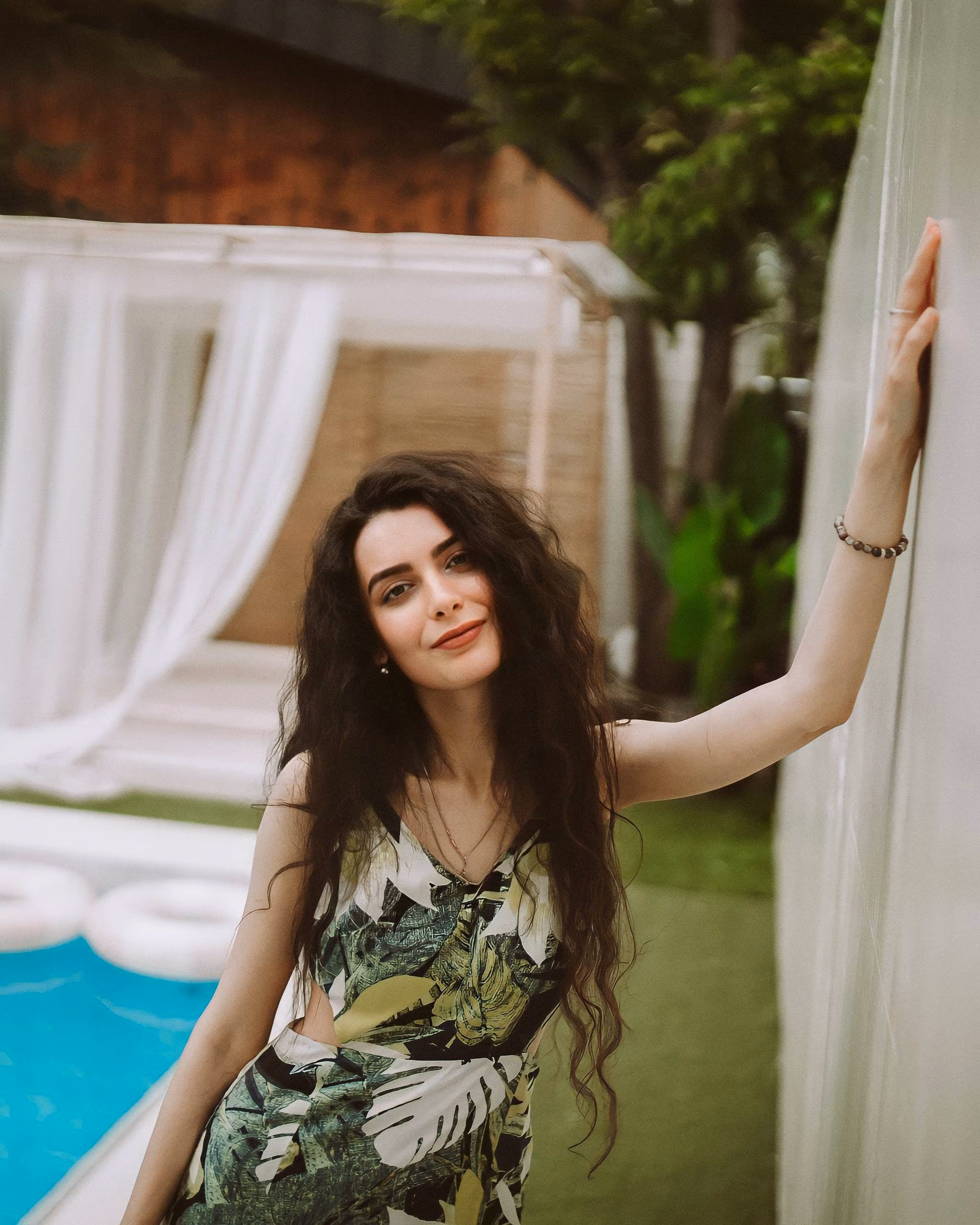 Ver Perfil de la Senorita