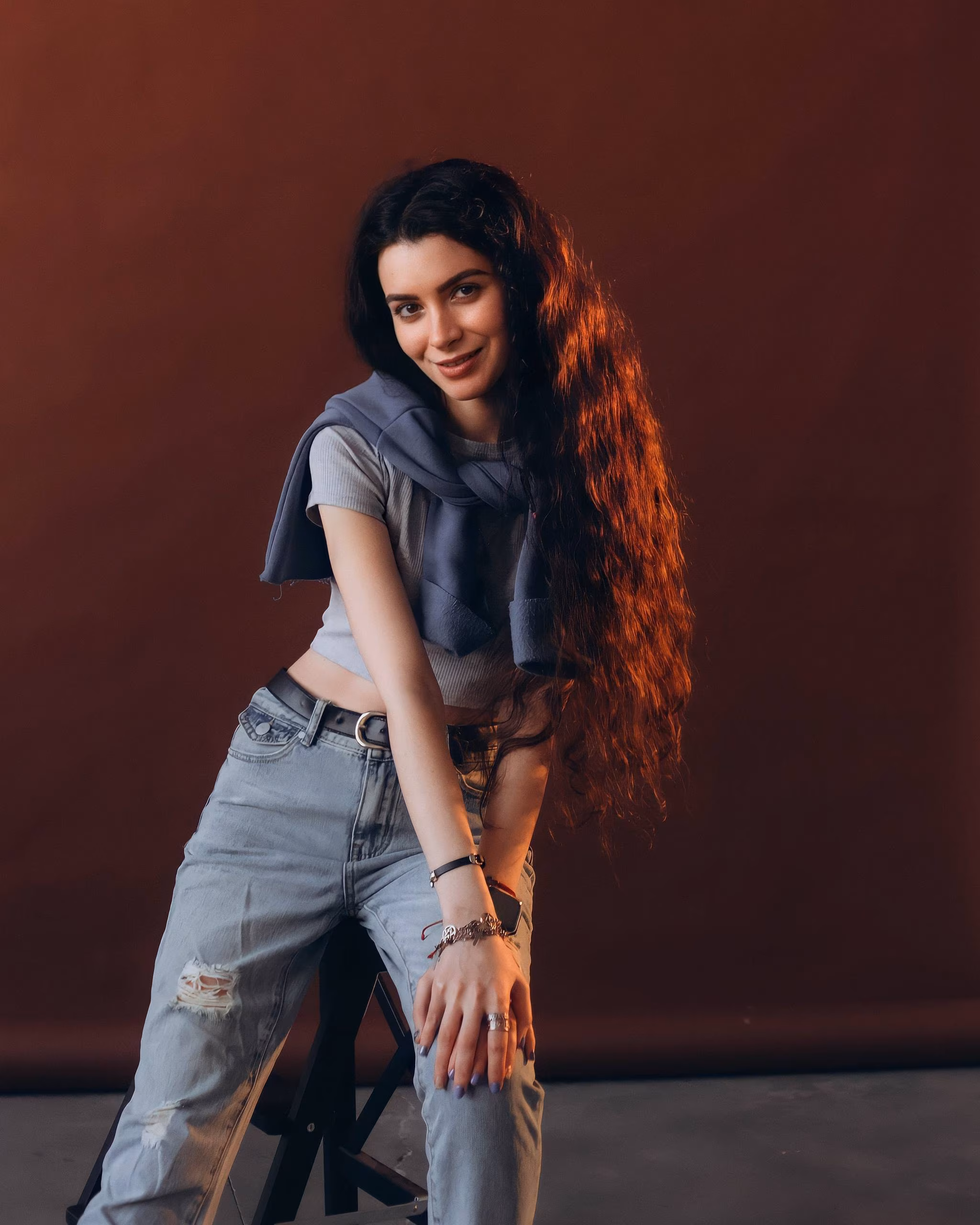 Conocer Mas Sobre Ella