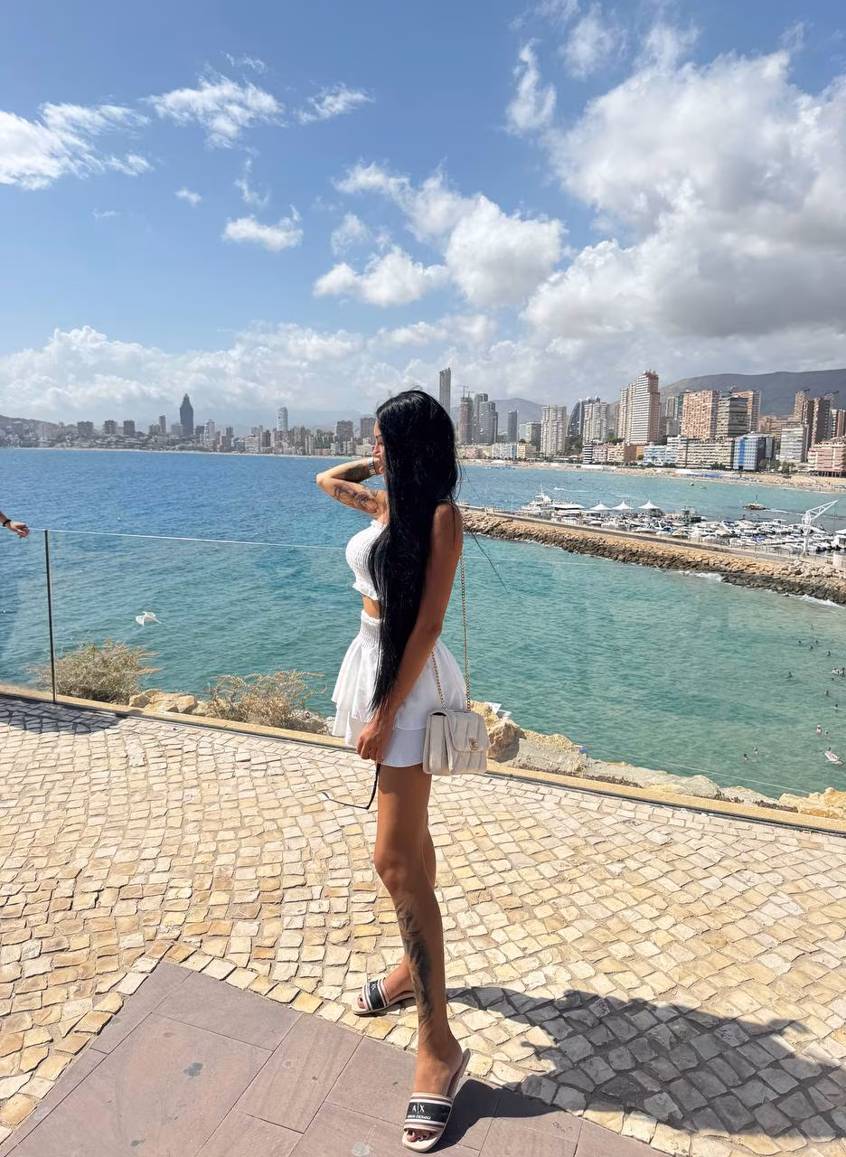 Su Pagina