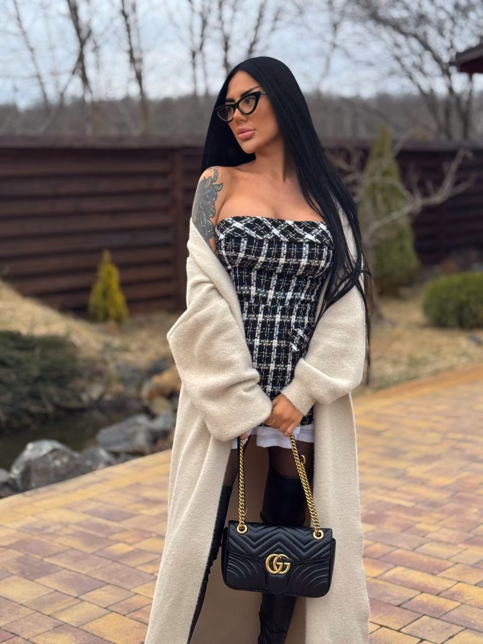 Ver Perfil de la Novia