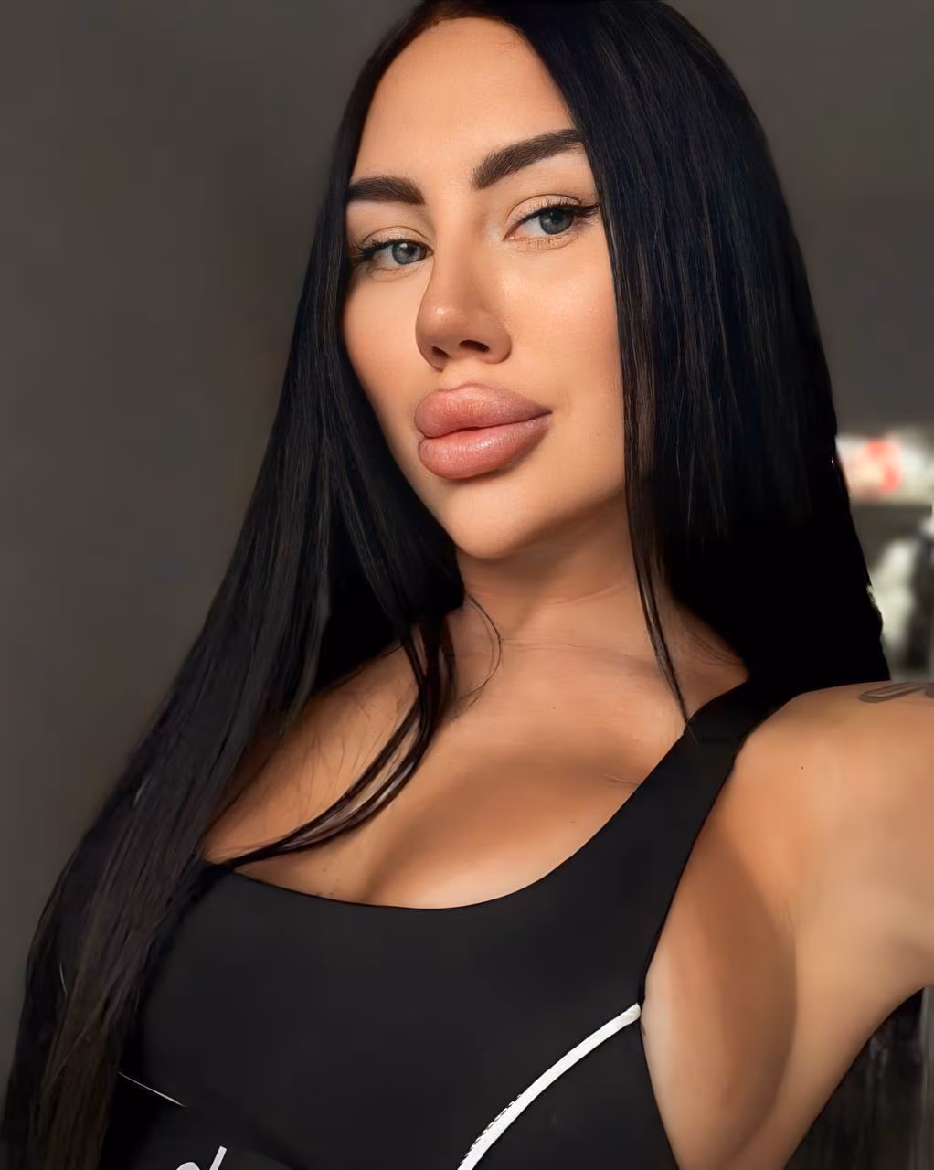 Perfil de Mujer